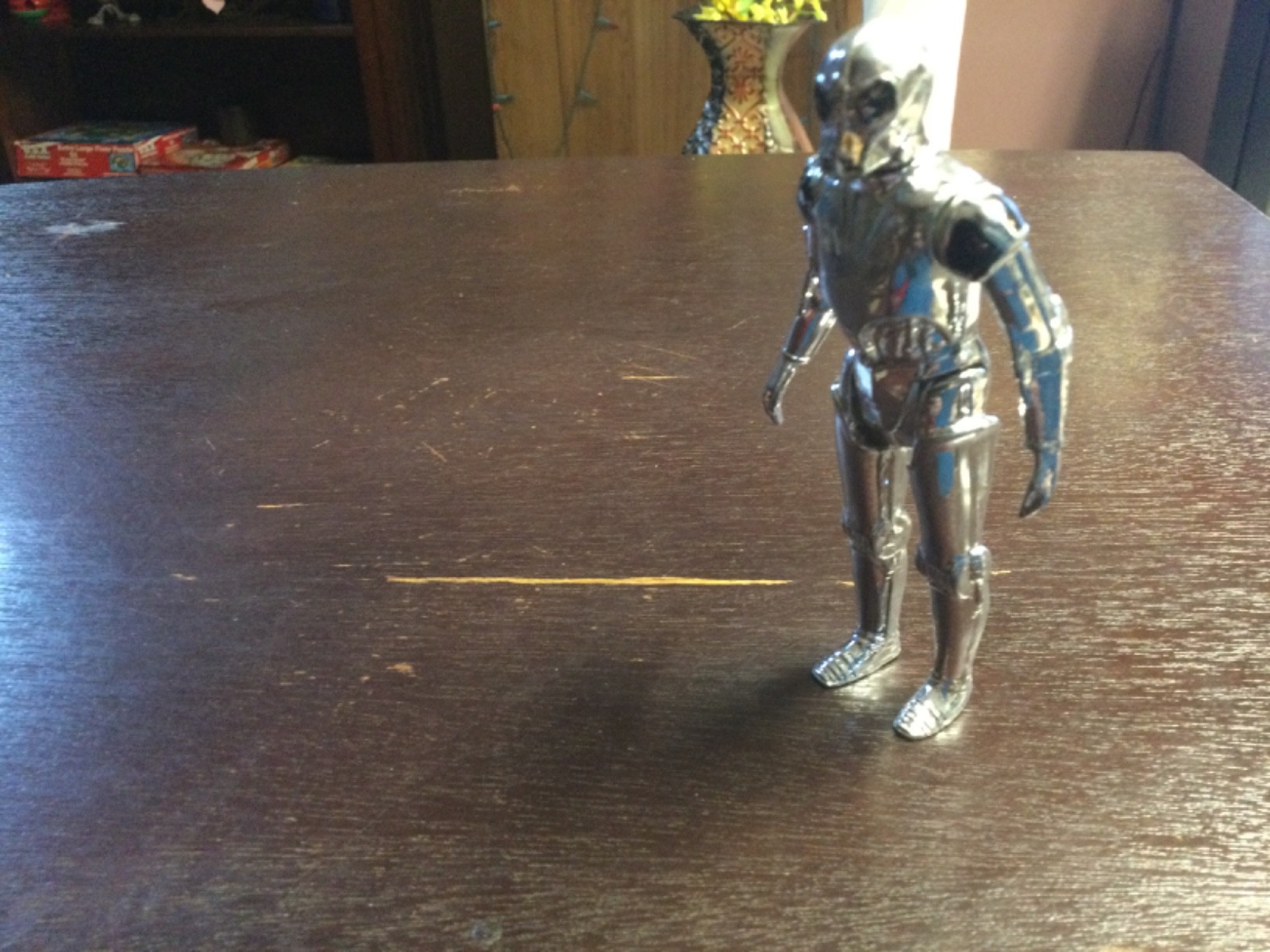 Death Star Droid sold