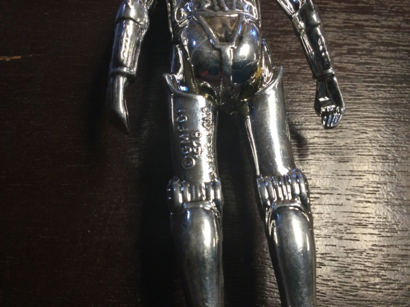 Death Star Droid sold