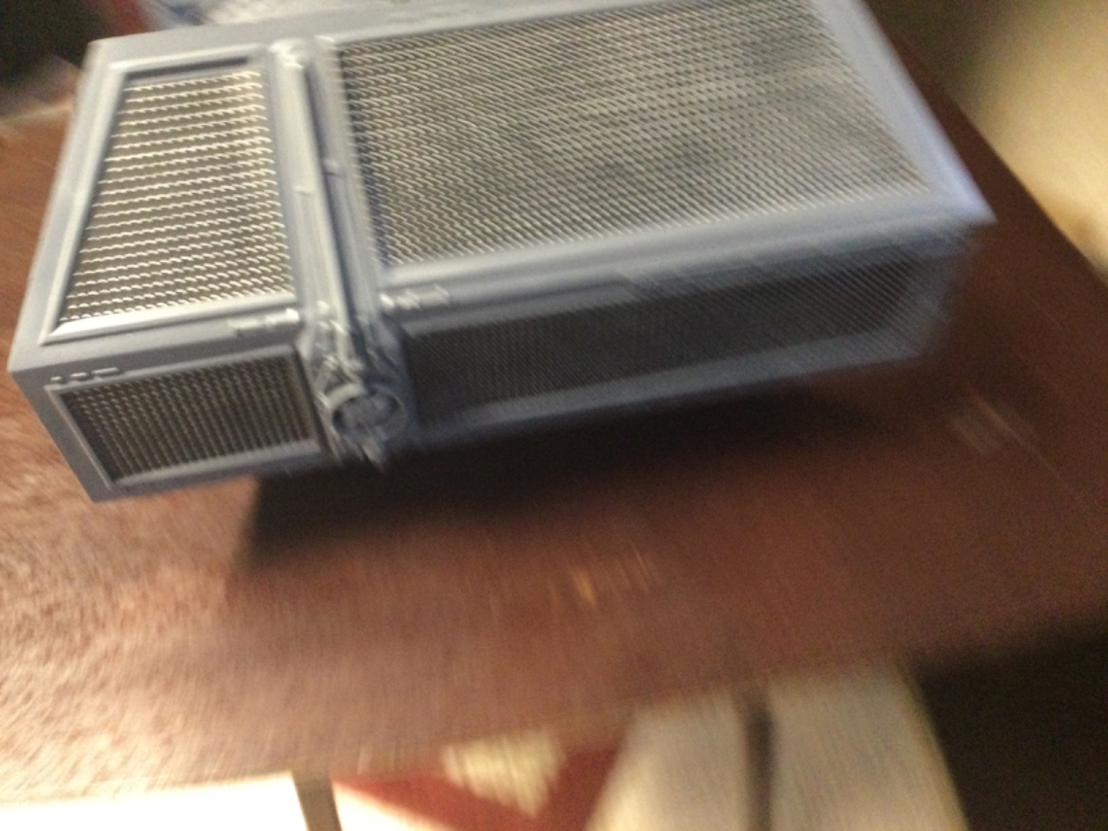 Darth Vader TIE Fighter sold