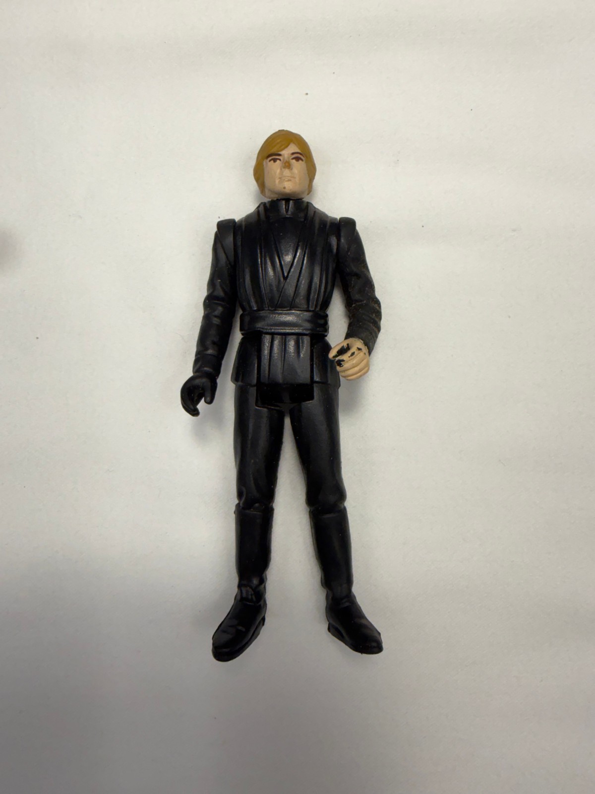 Luke Skywalker (Jedi Knight Outfit) sold