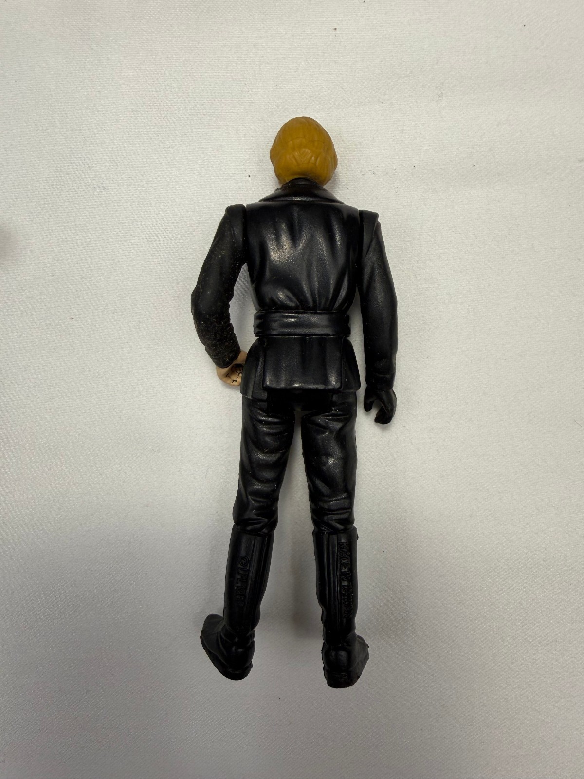 Luke Skywalker (Jedi Knight Outfit) sold