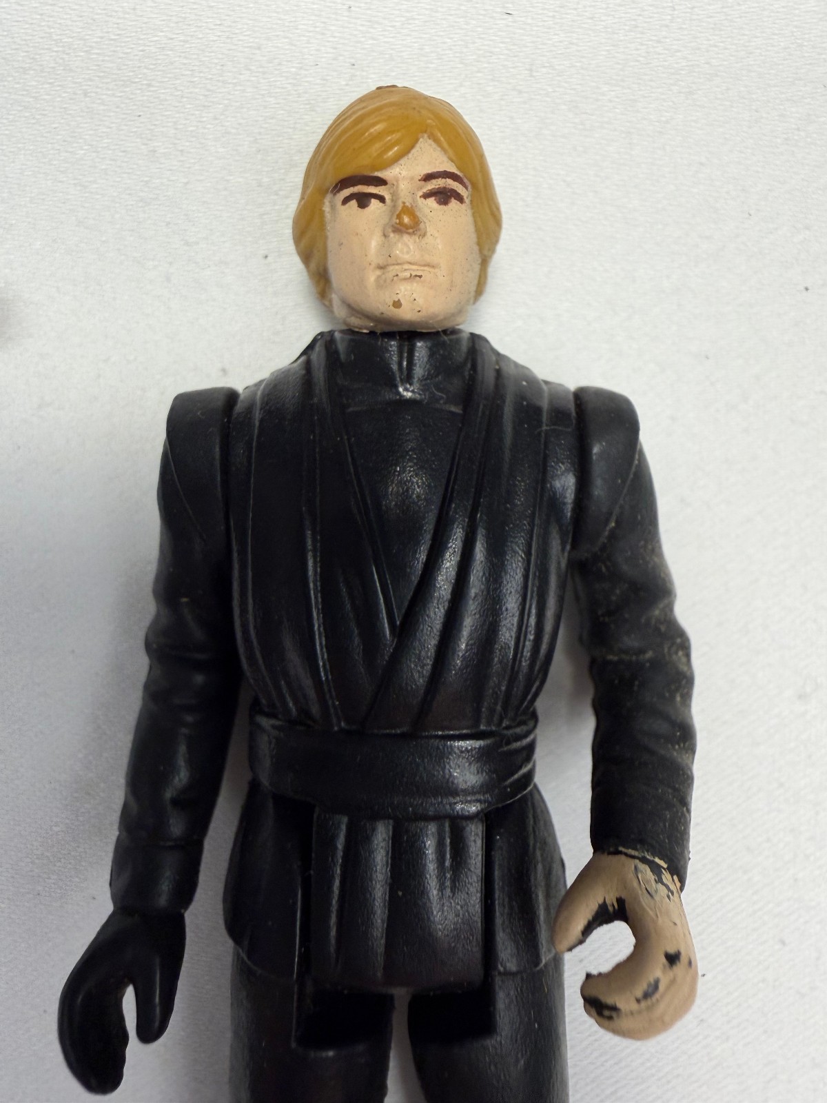 Luke Skywalker (Jedi Knight Outfit) sold