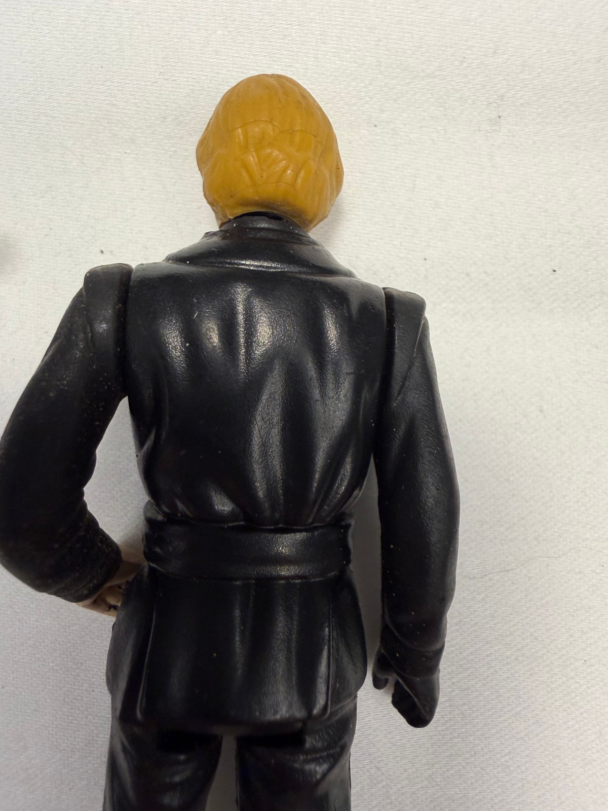 Luke Skywalker (Jedi Knight Outfit) sold