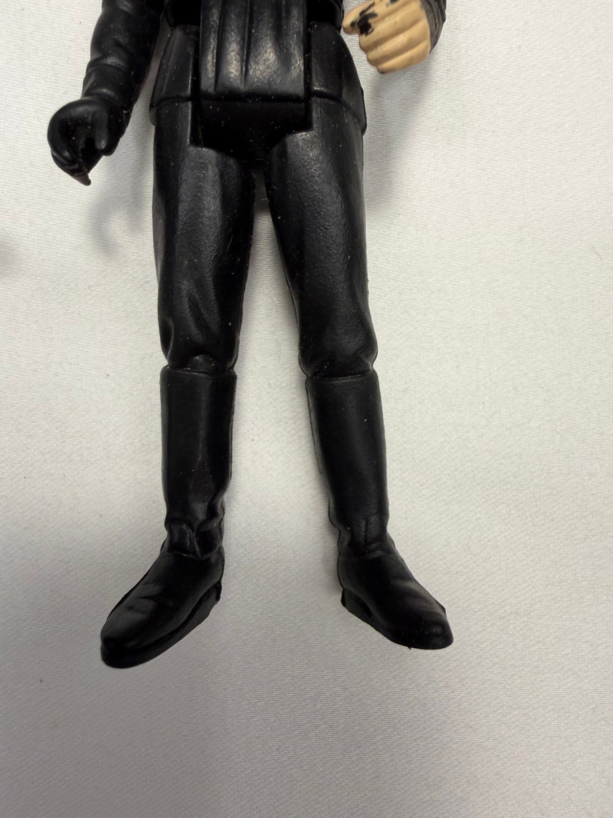 Luke Skywalker (Jedi Knight Outfit) sold