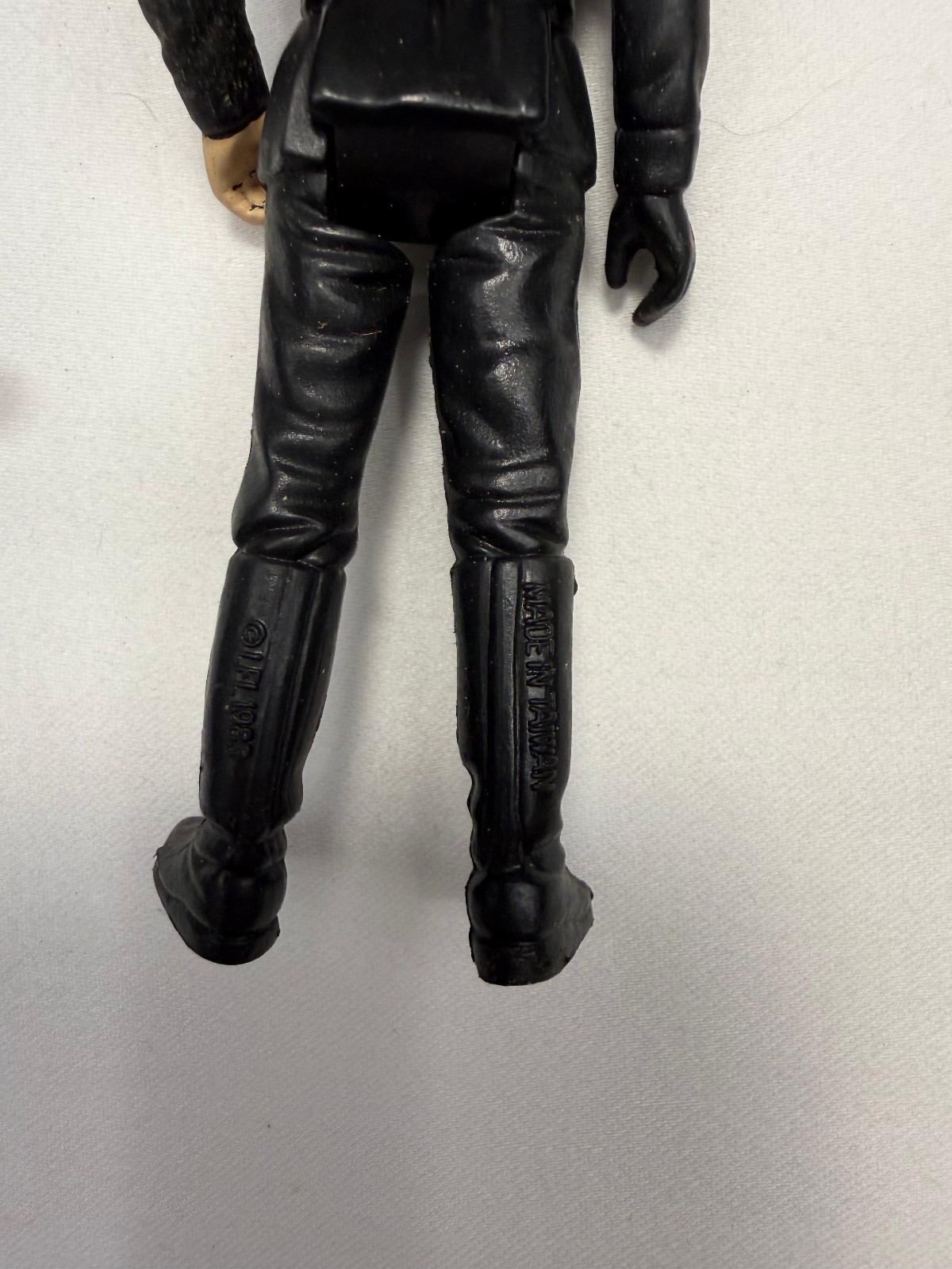 Luke Skywalker (Jedi Knight Outfit) sold