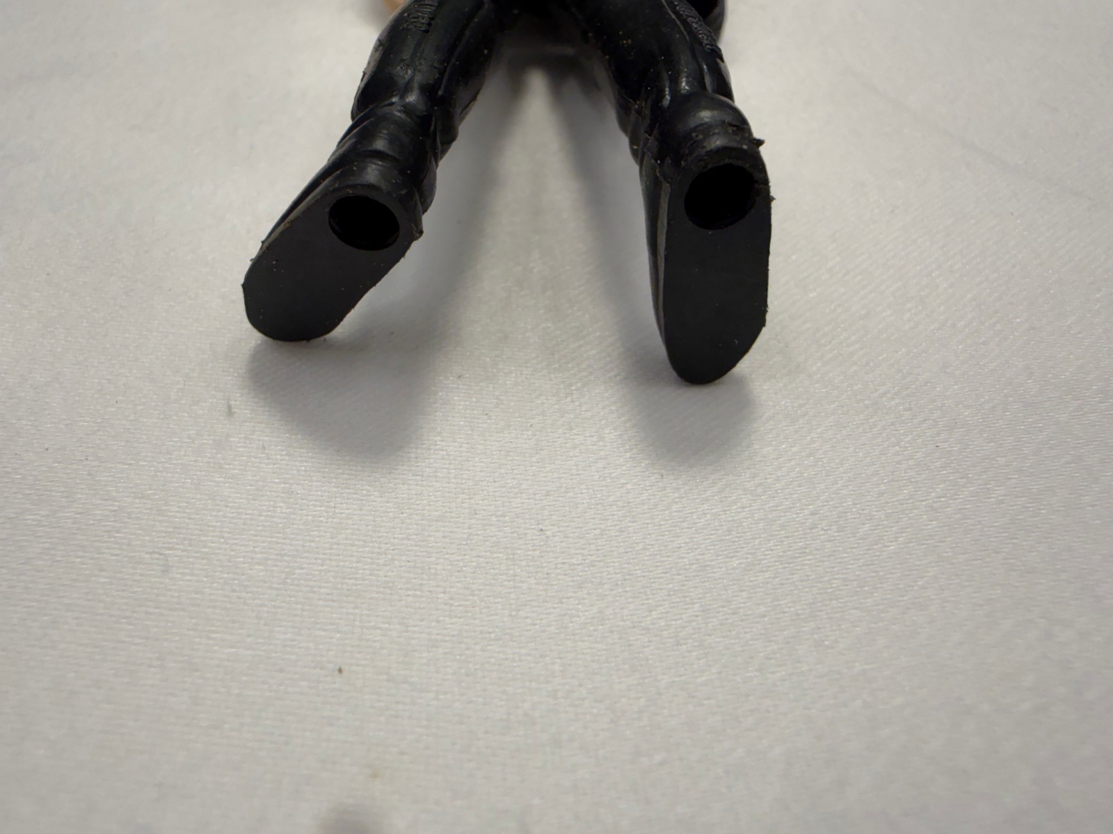 Luke Skywalker (Jedi Knight Outfit) sold