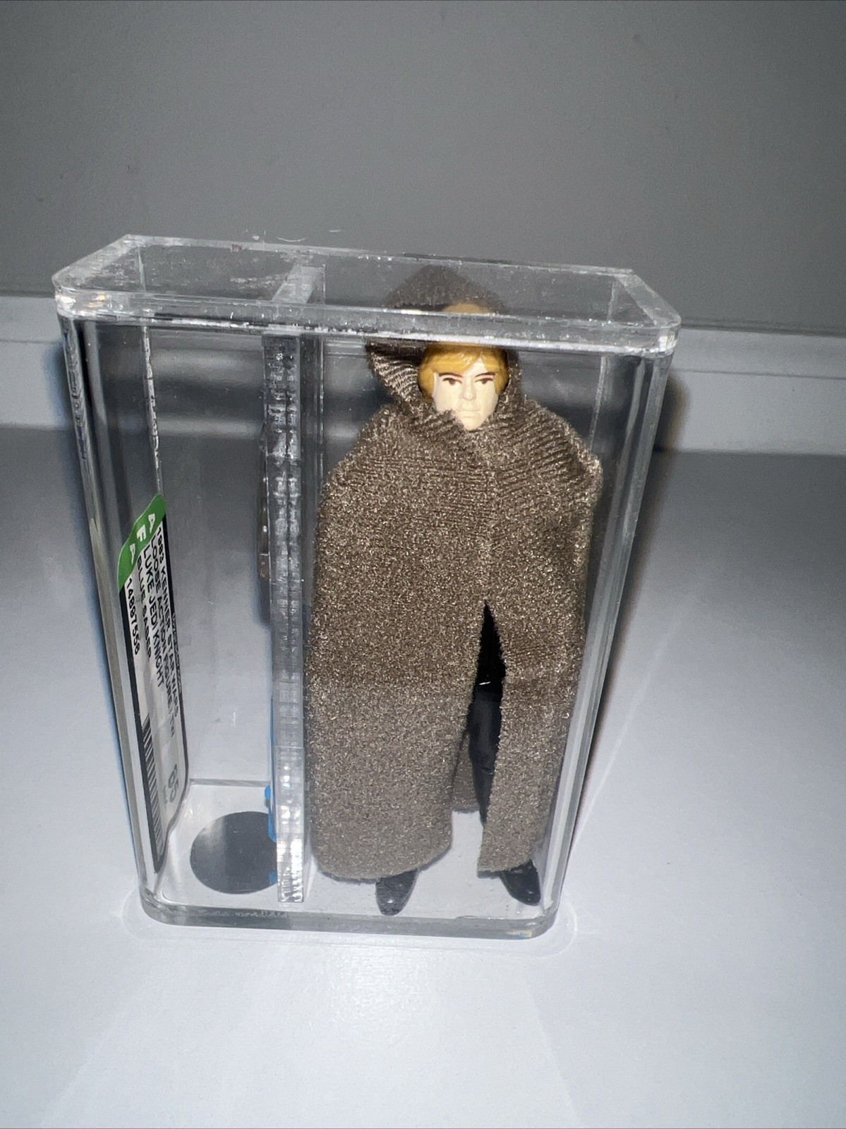 Luke Skywalker (Jedi Knight Outfit) sold