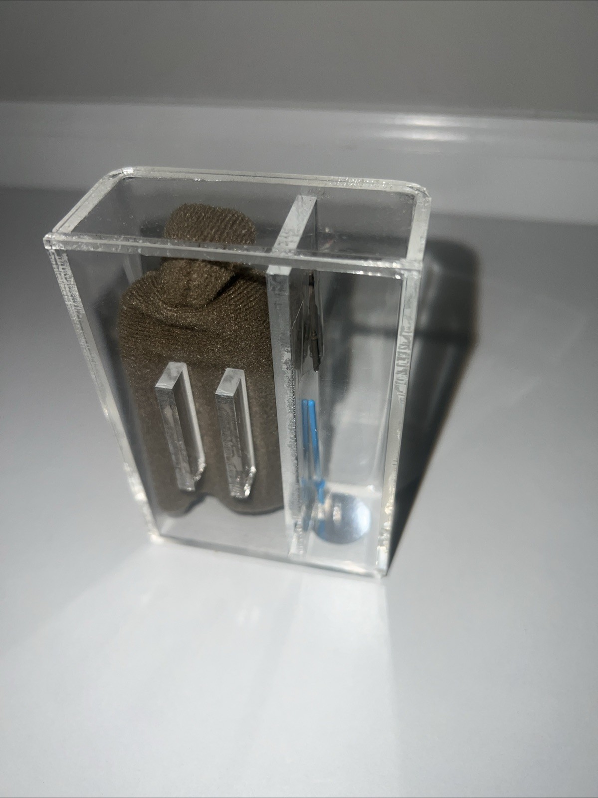 Luke Skywalker (Jedi Knight Outfit) sold