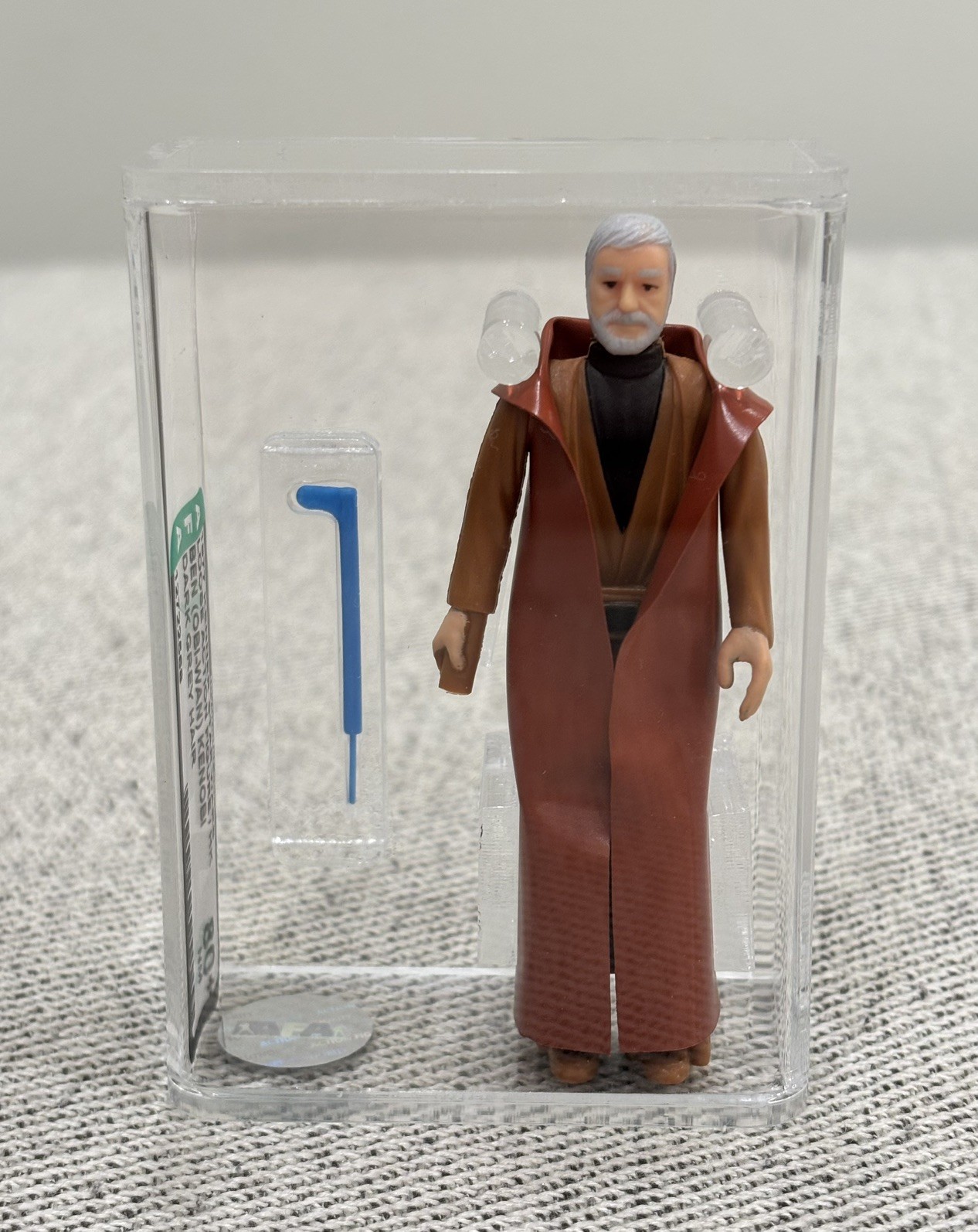 Ben (Obi-Wan) Kenobi sold
