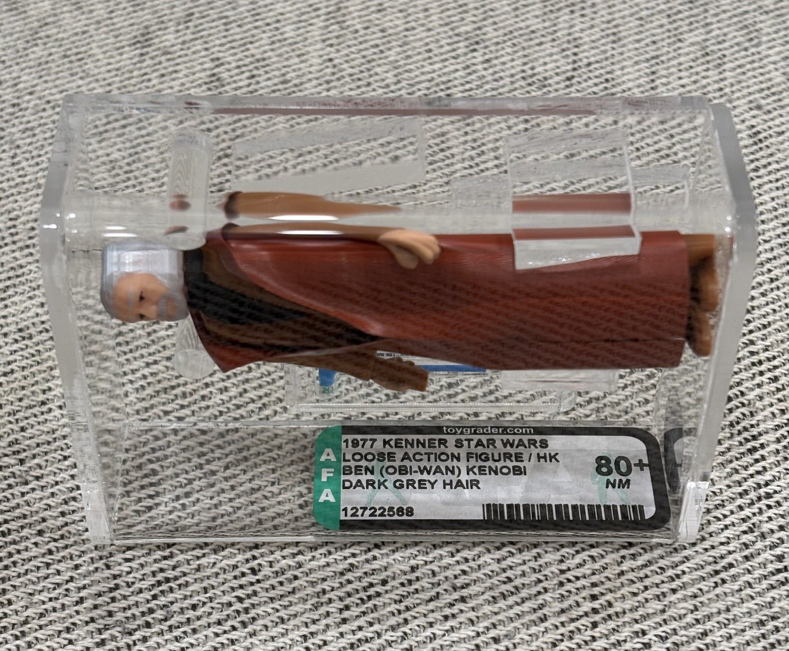 Ben (Obi-Wan) Kenobi sold
