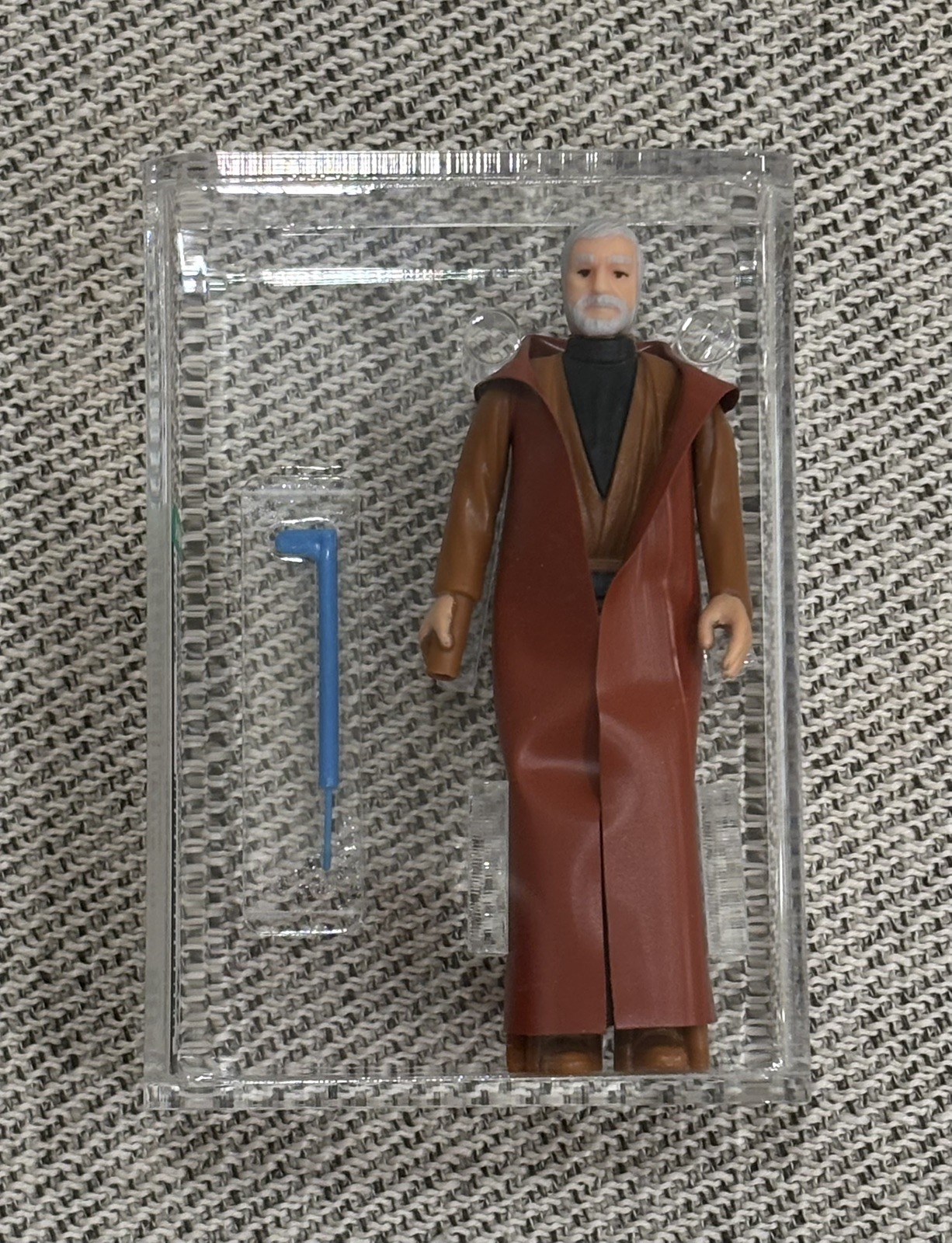 Ben (Obi-Wan) Kenobi sold