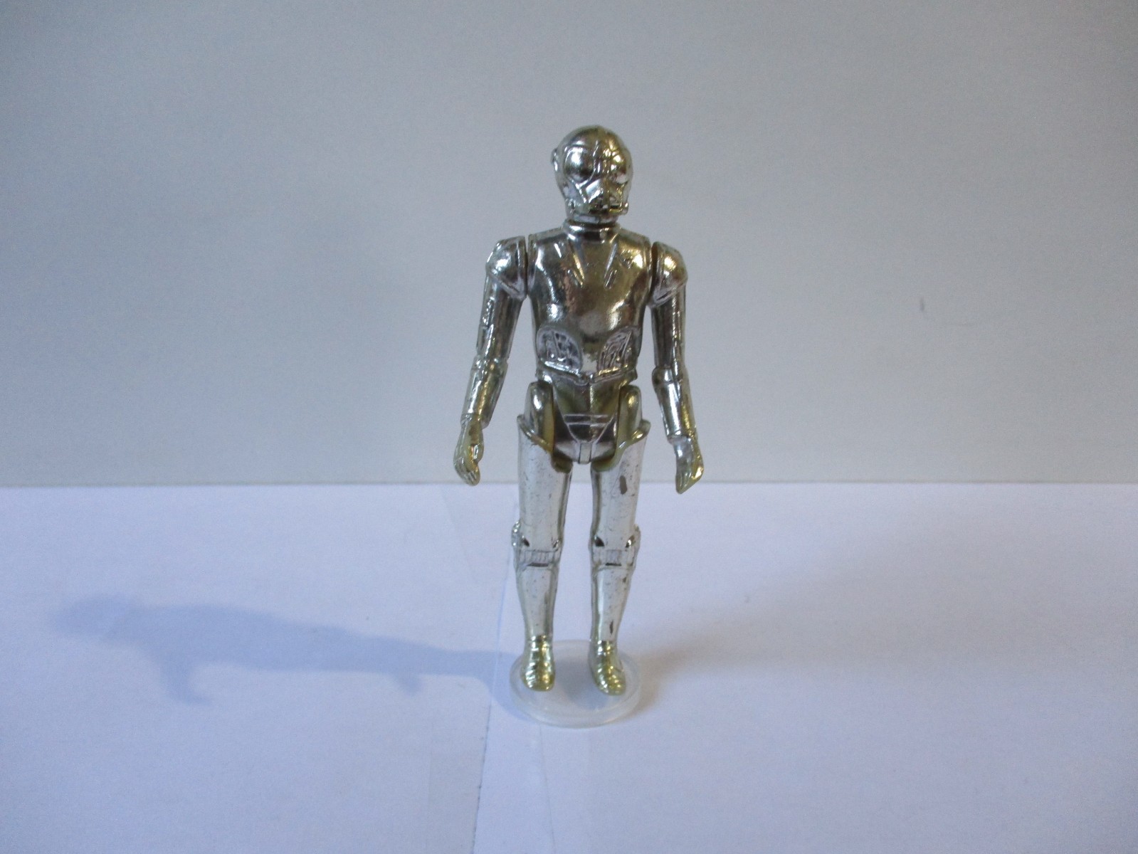 Death Star Droid sold