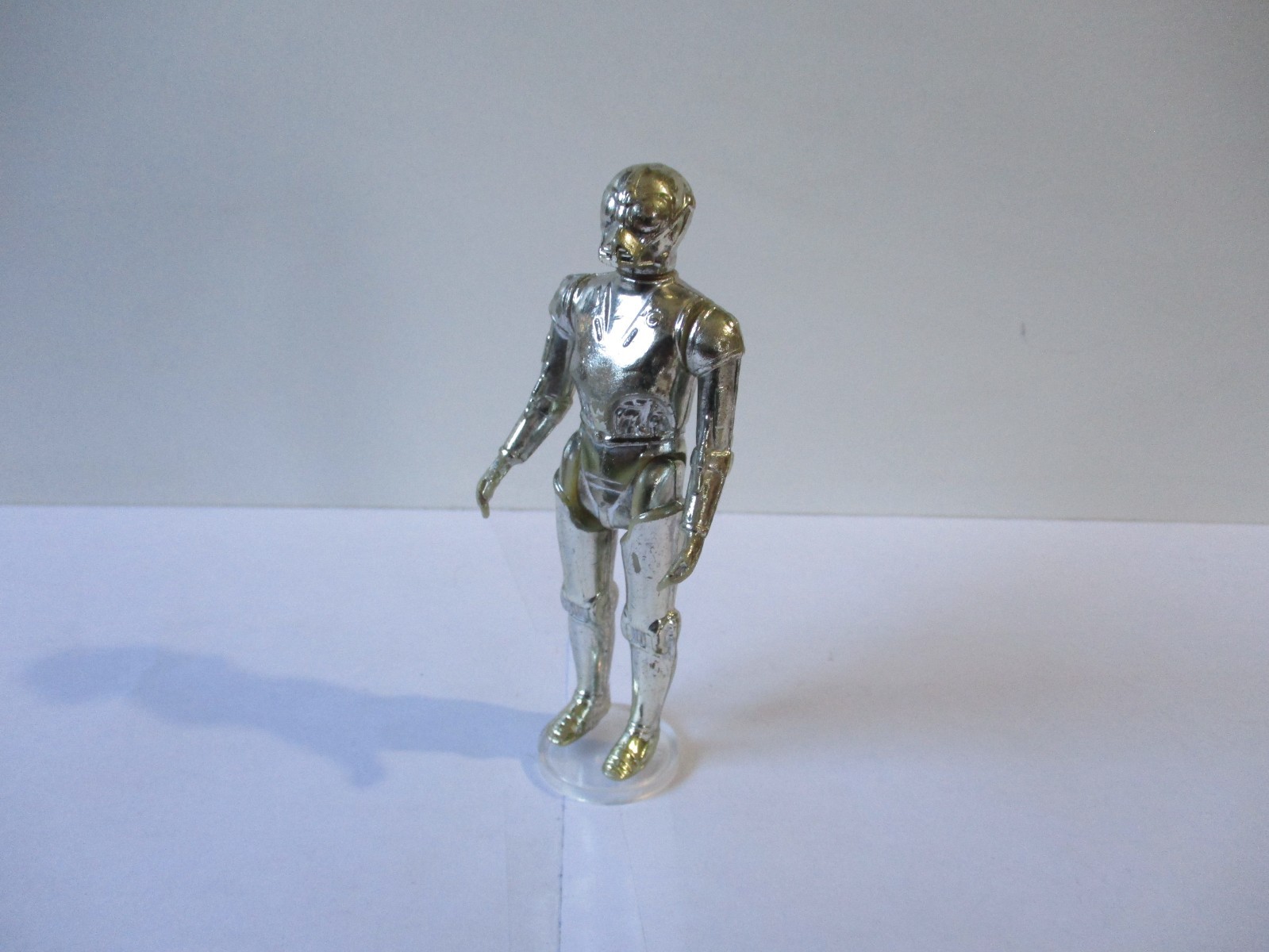 Death Star Droid sold