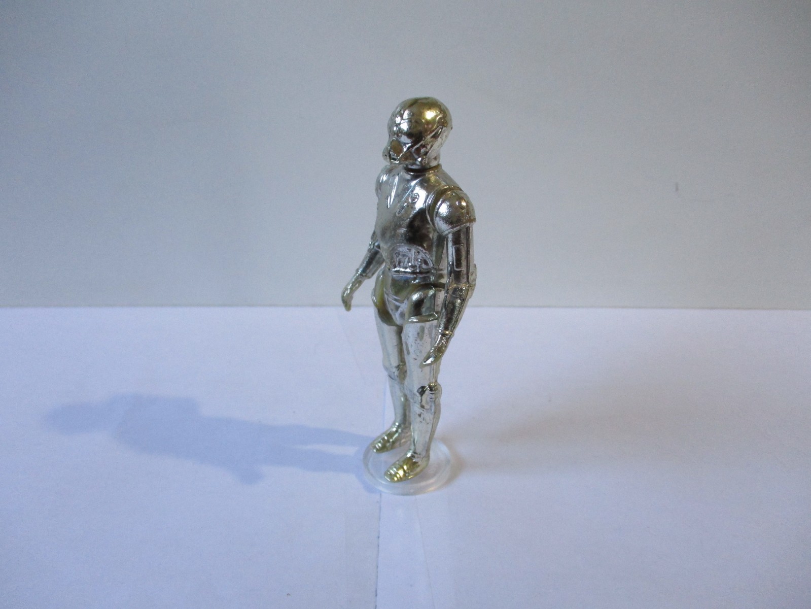 Death Star Droid sold