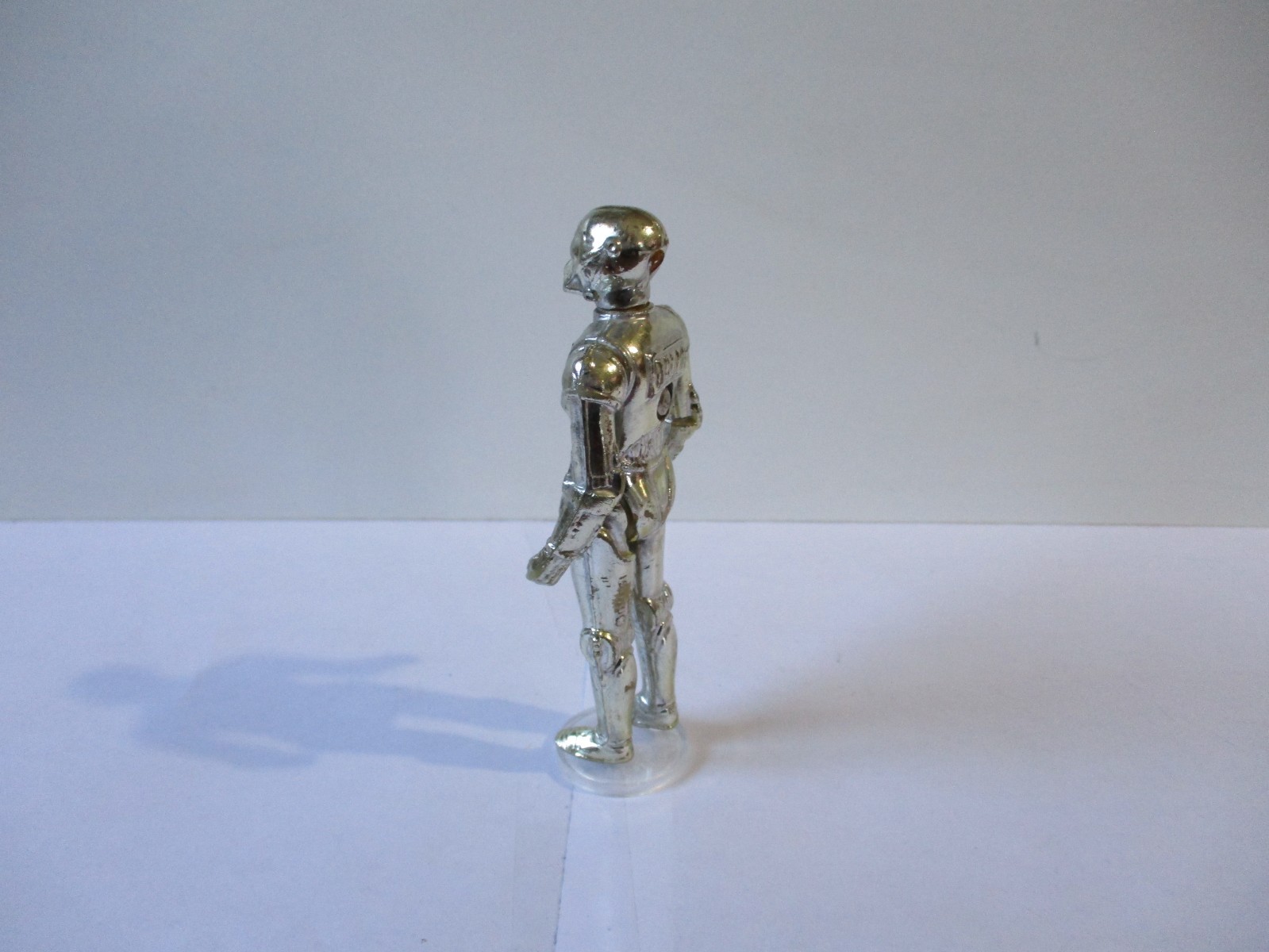 Death Star Droid sold