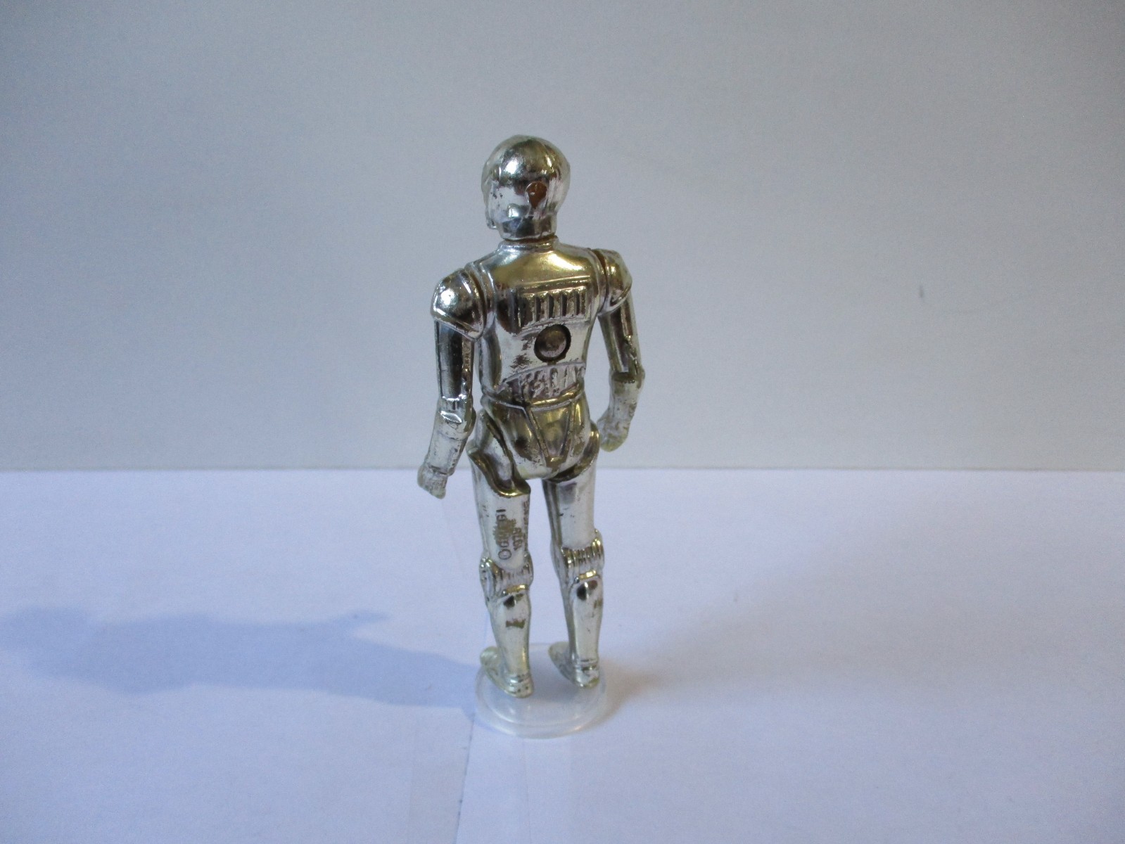 Death Star Droid sold