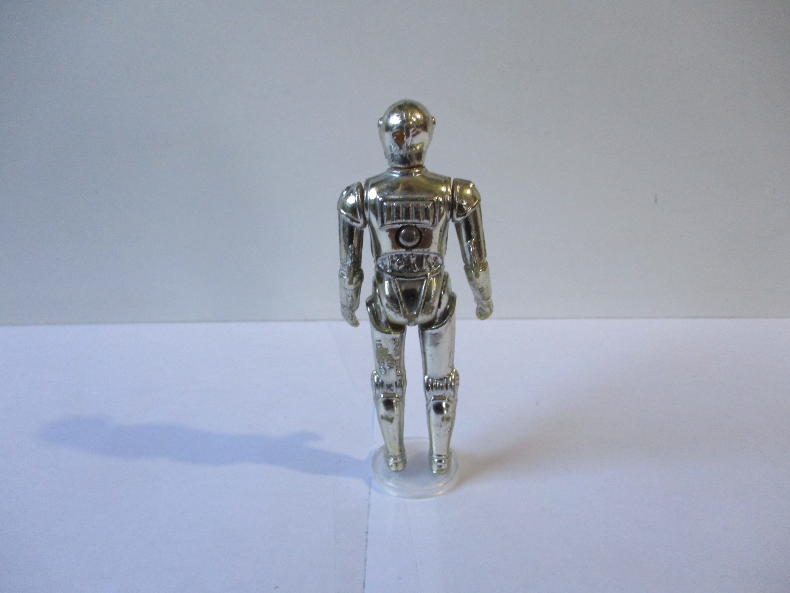 Death Star Droid sold