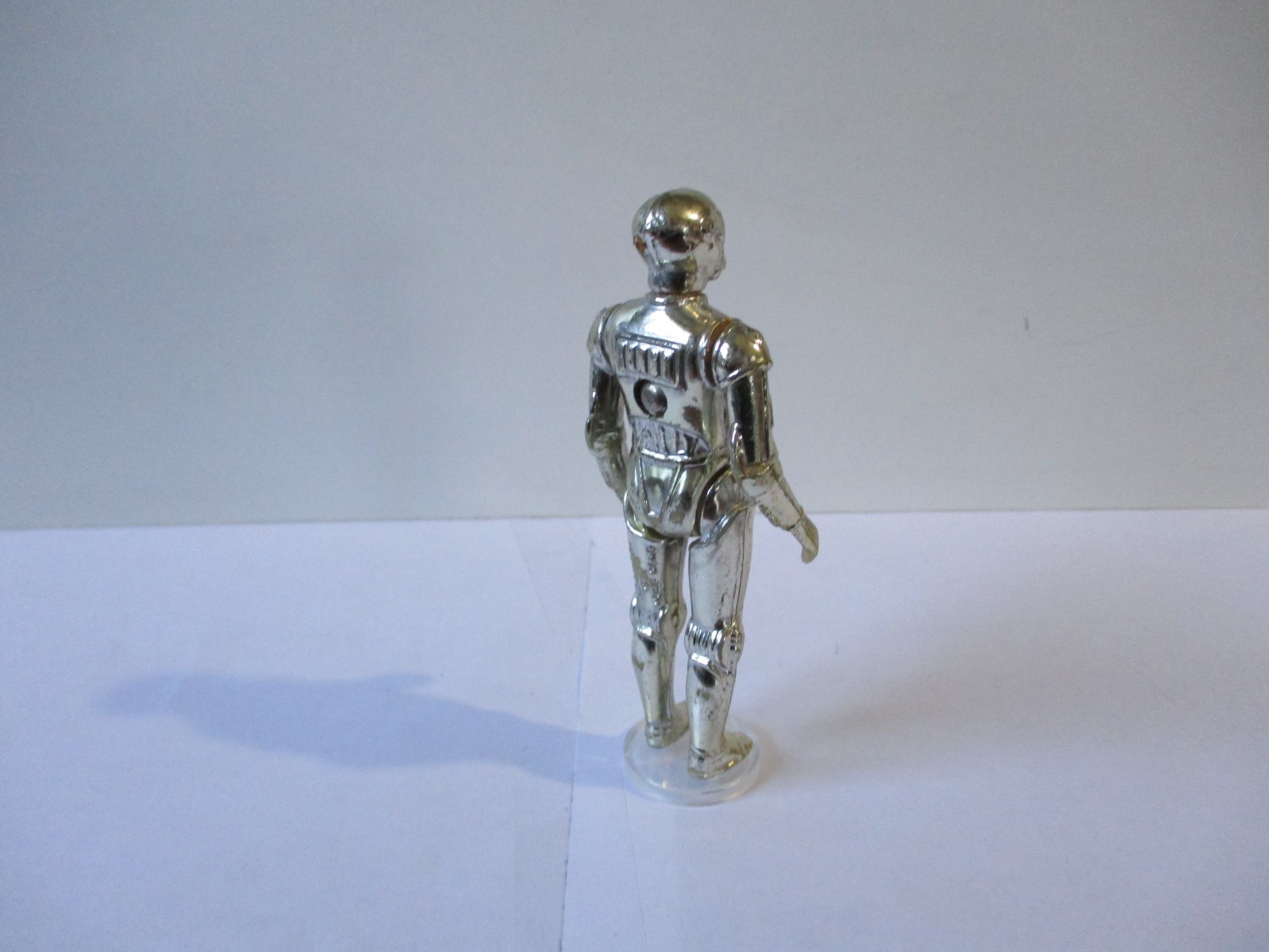 Death Star Droid sold