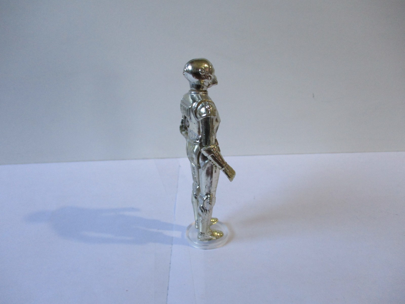 Death Star Droid sold