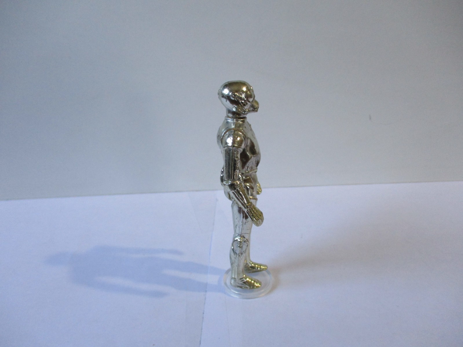 Death Star Droid sold