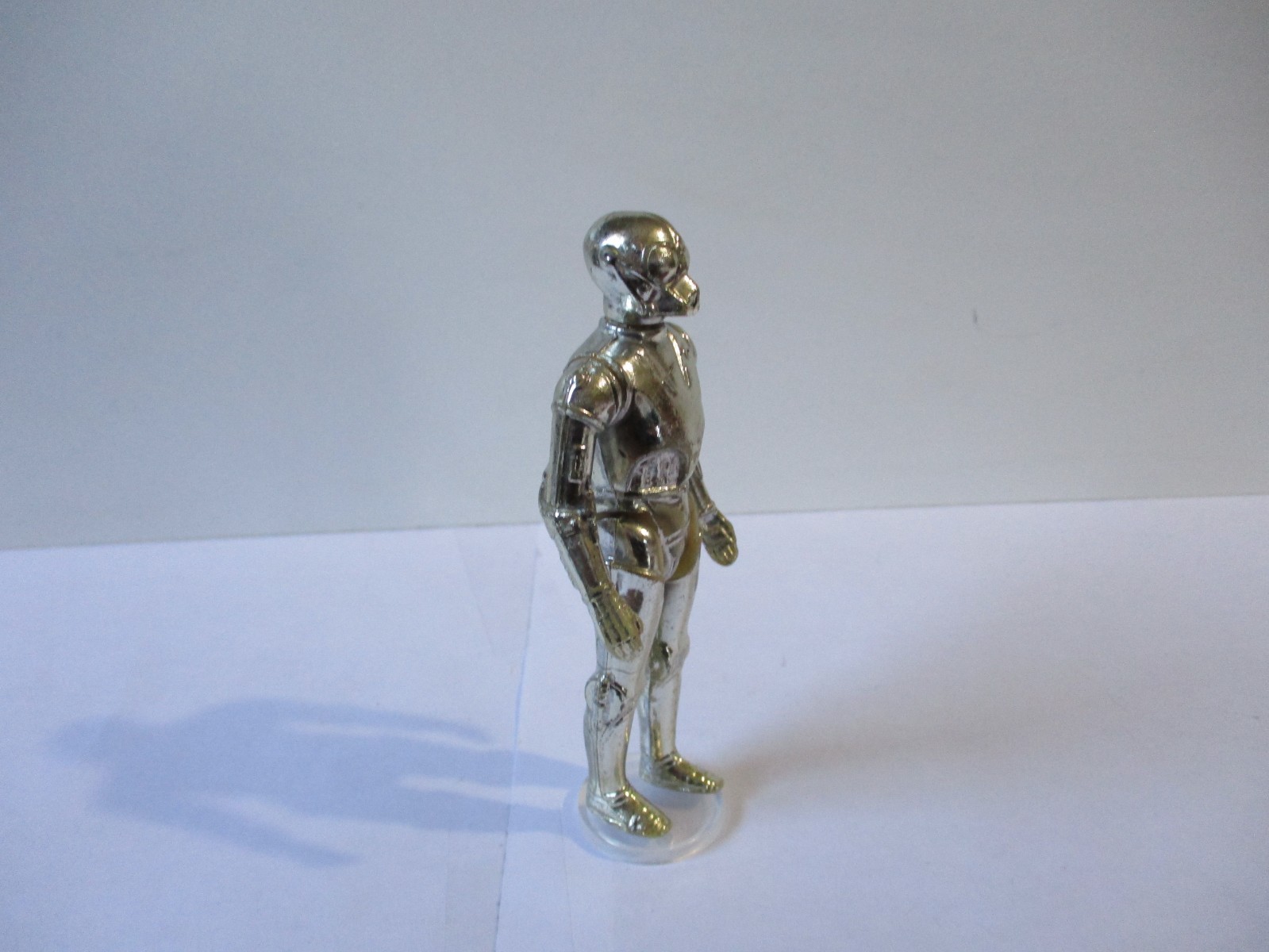 Death Star Droid sold