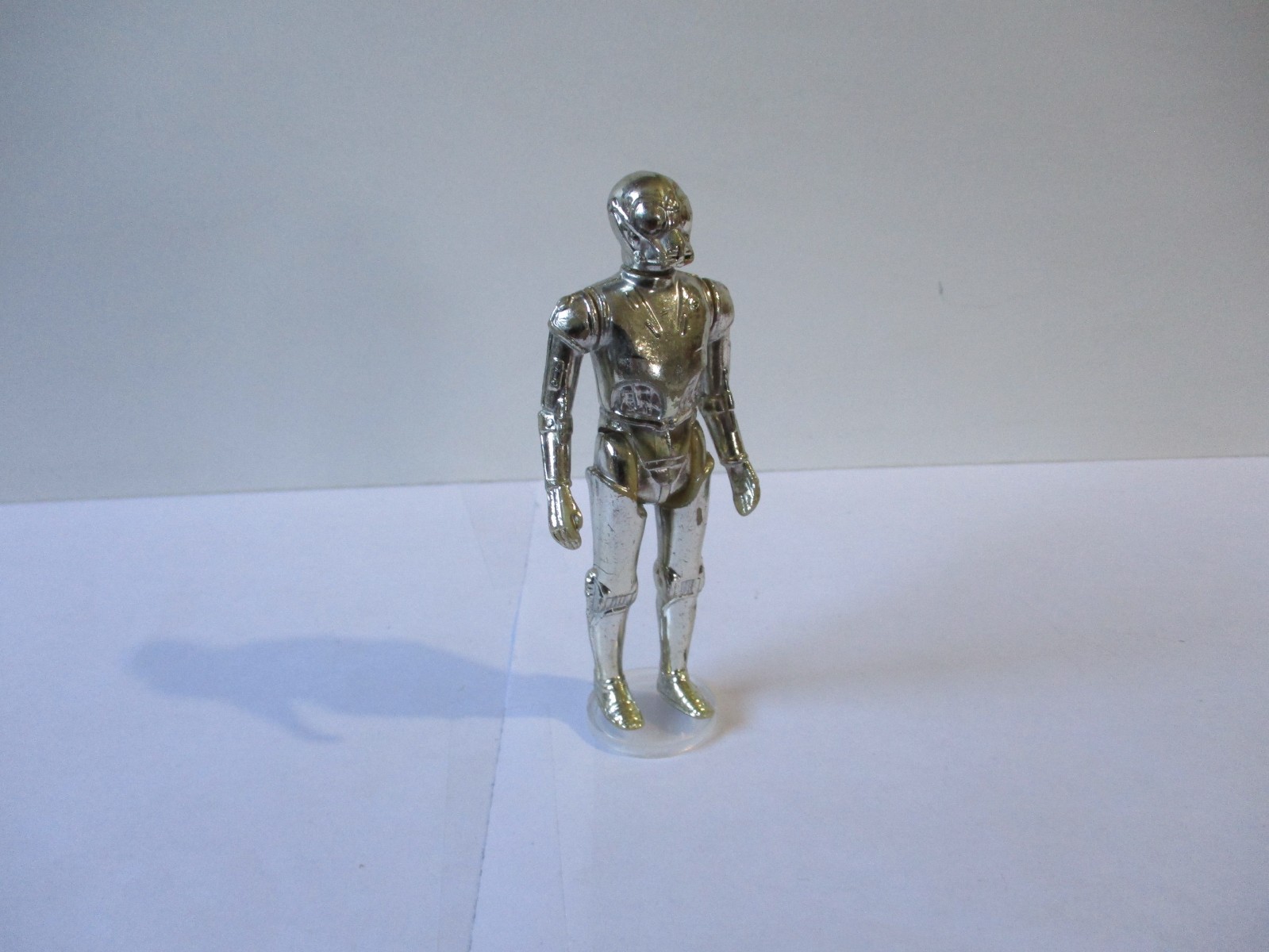 Death Star Droid sold