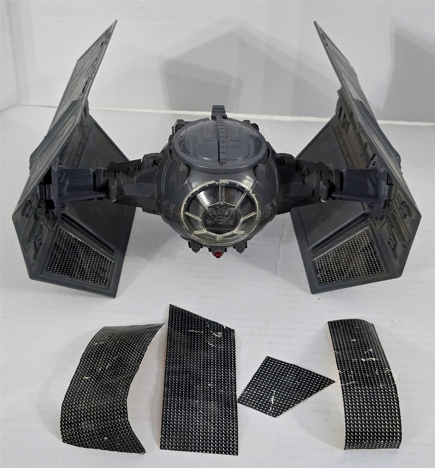 Darth Vader TIE Fighter sold