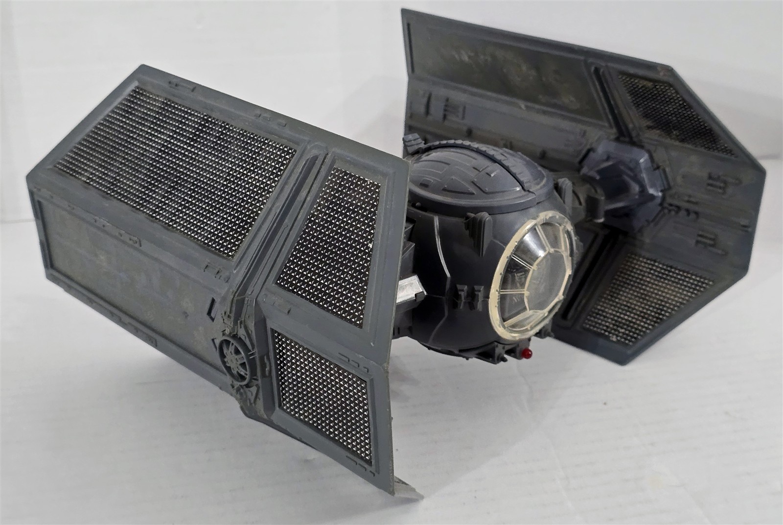 Darth Vader TIE Fighter sold