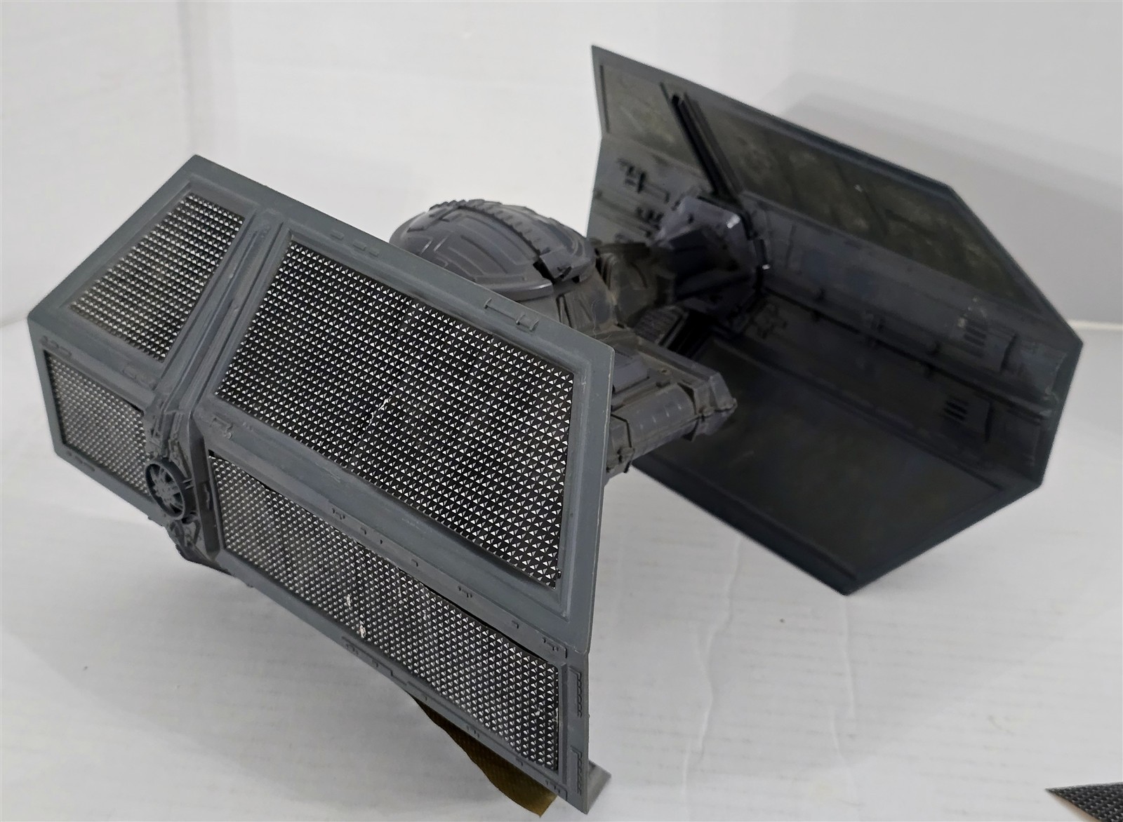 Darth Vader TIE Fighter sold