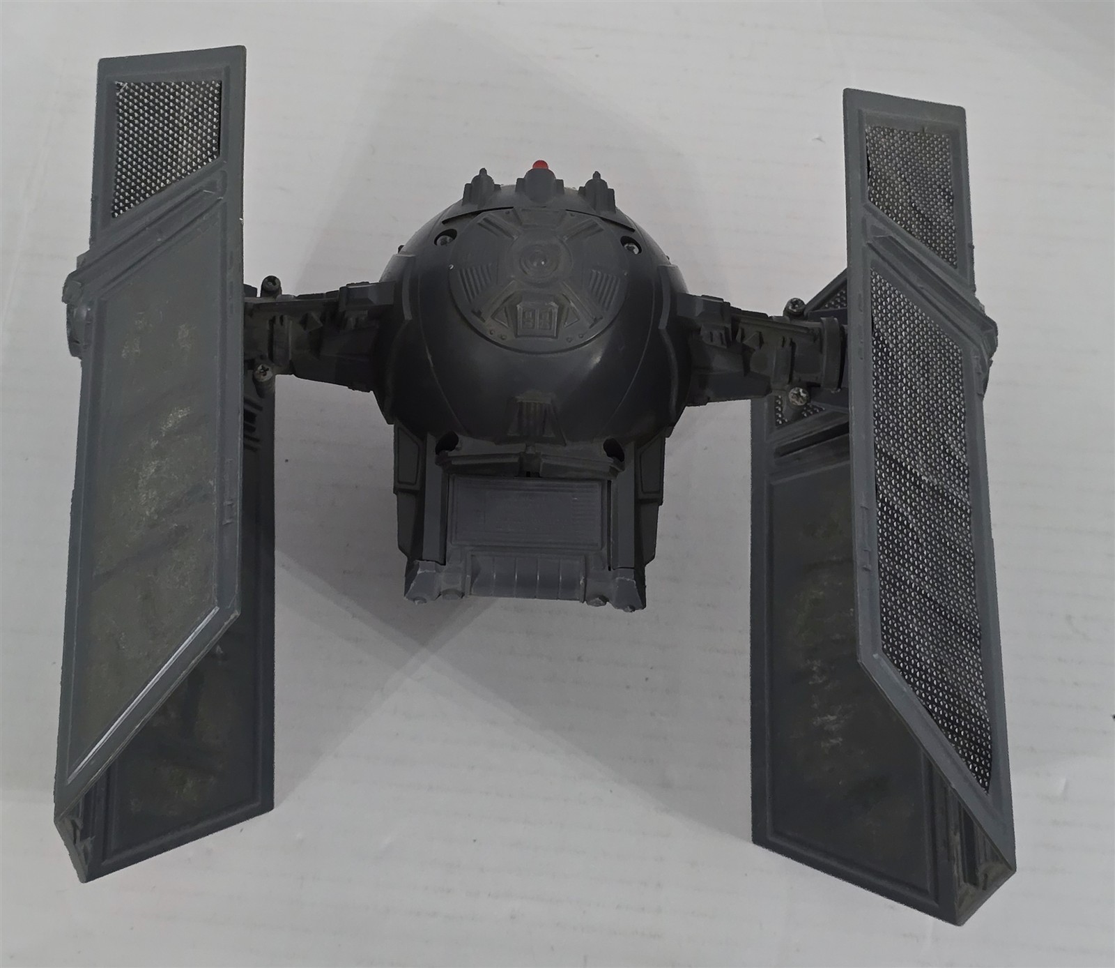 Darth Vader TIE Fighter sold