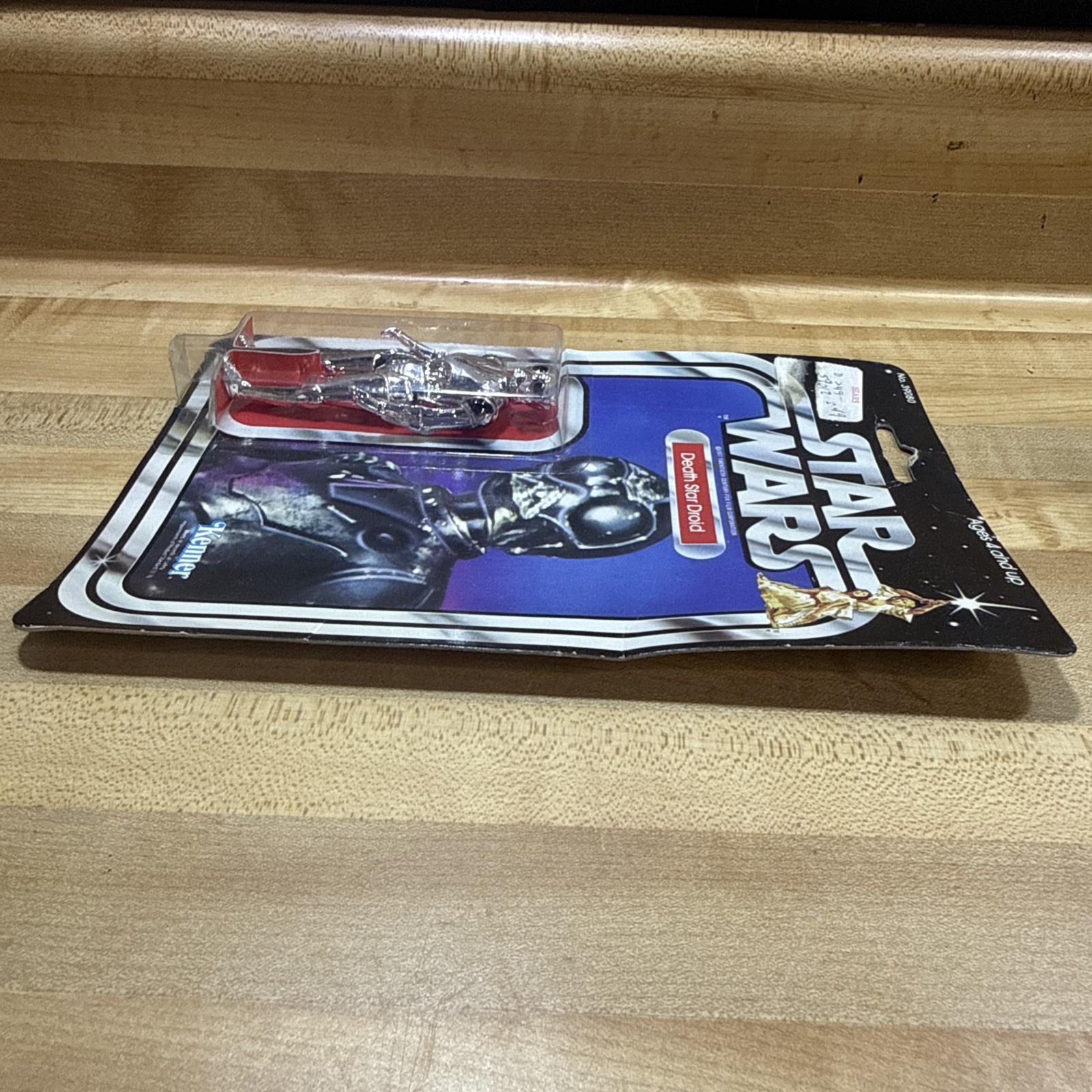 Death Star Droid sold