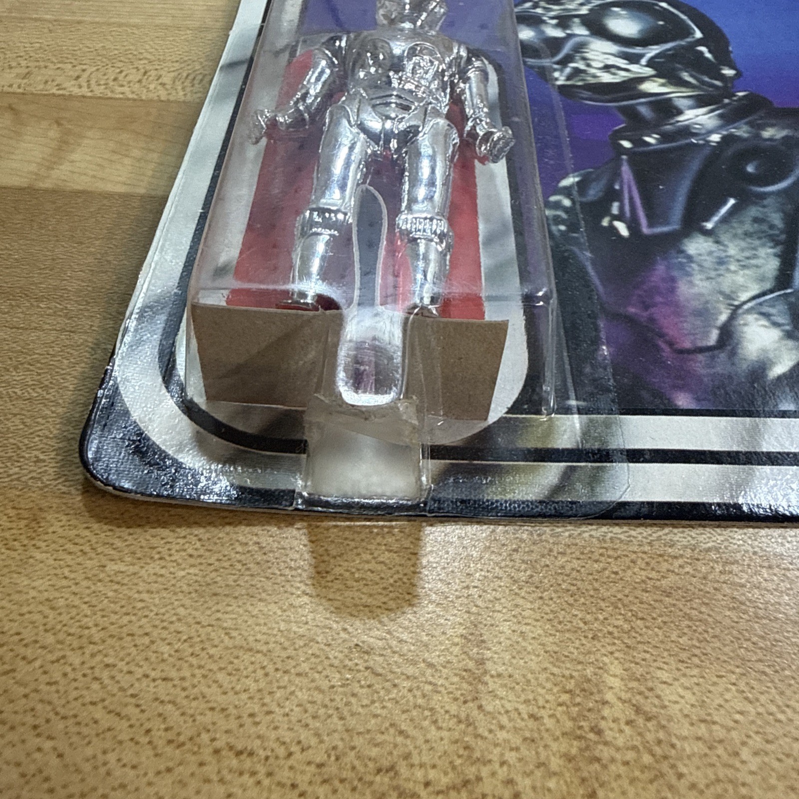 Death Star Droid sold