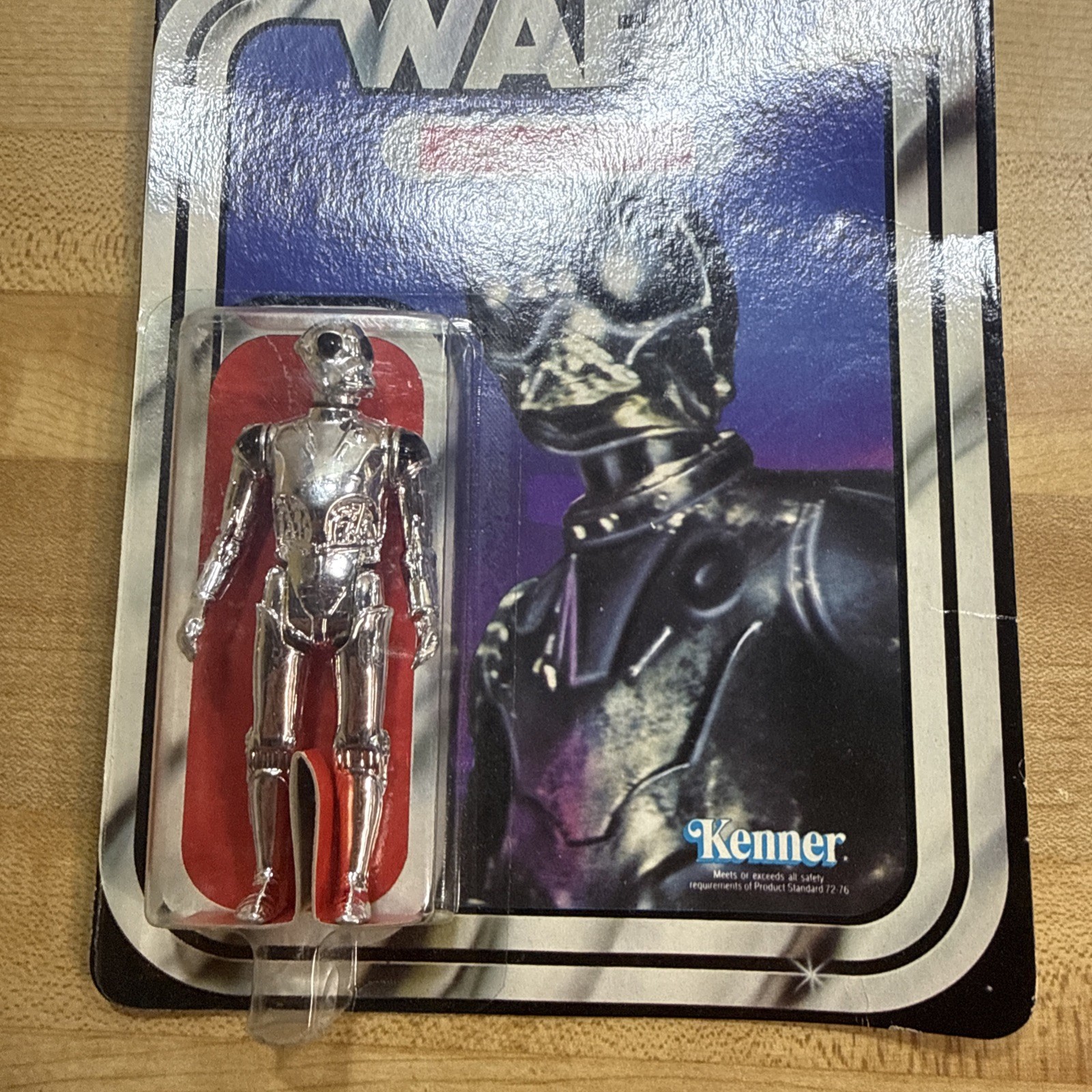 Death Star Droid sold