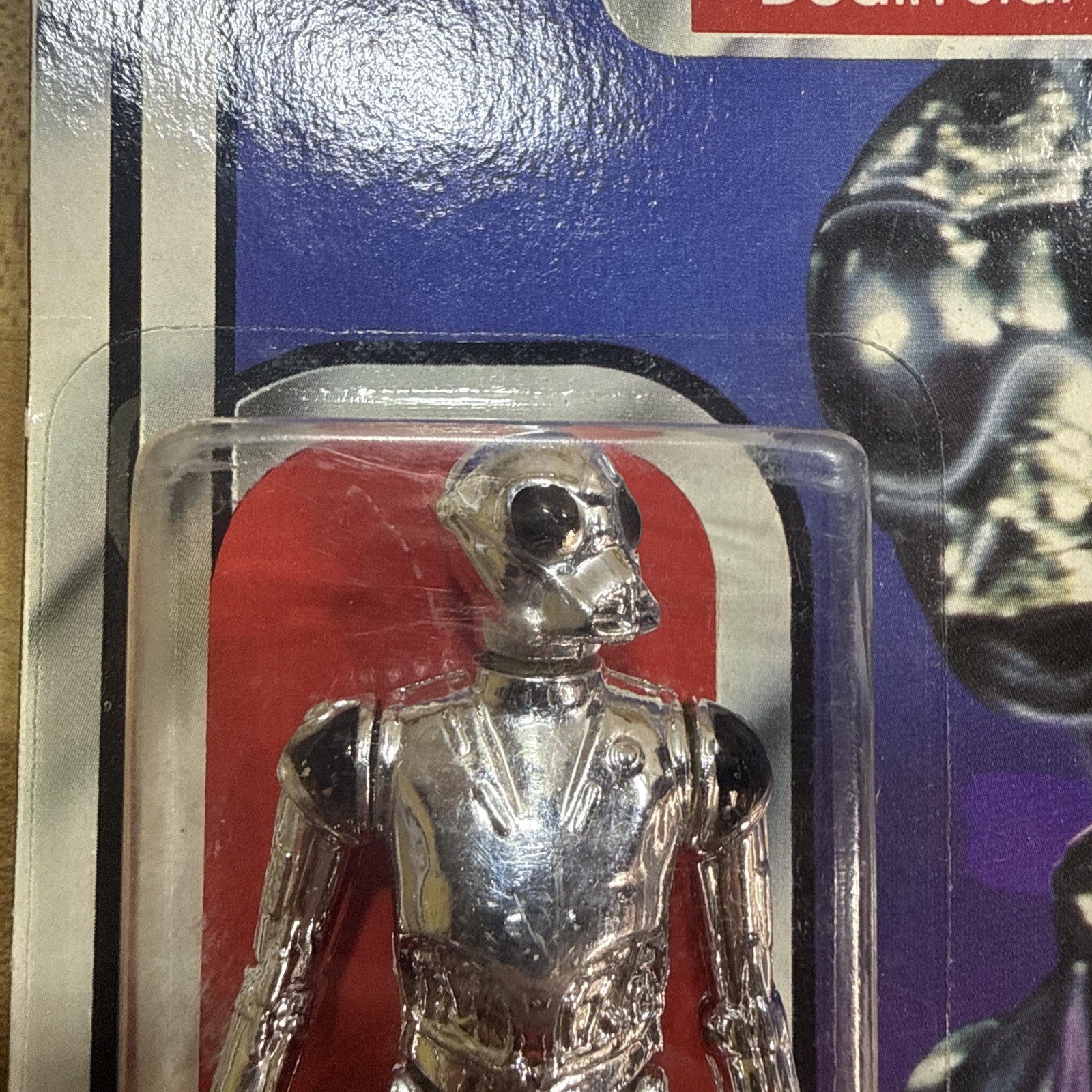 Death Star Droid sold