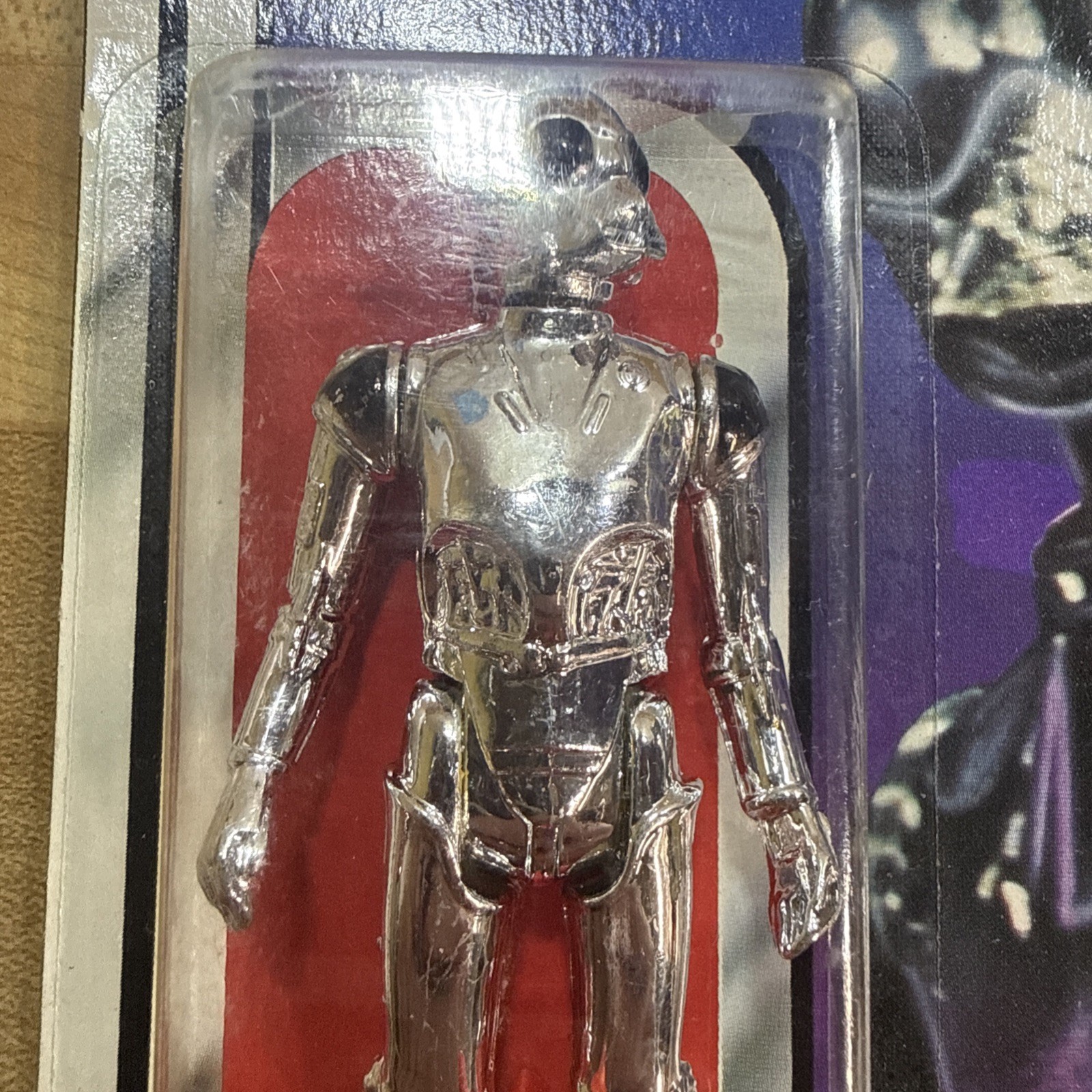 Death Star Droid sold
