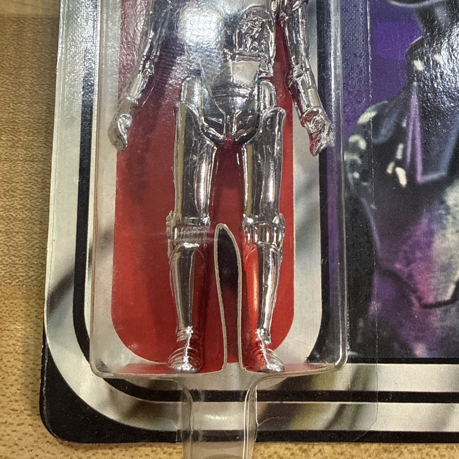 Death Star Droid sold