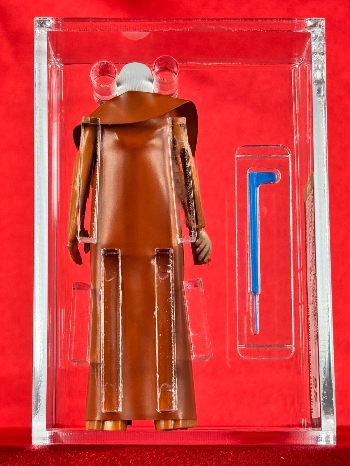 Ben (Obi-Wan) Kenobi sold