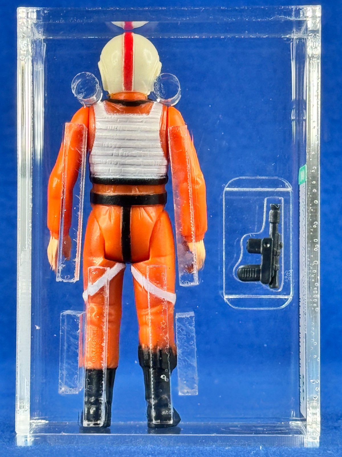 Luke Skywalker (X-Wing Fighter Pilot) sold