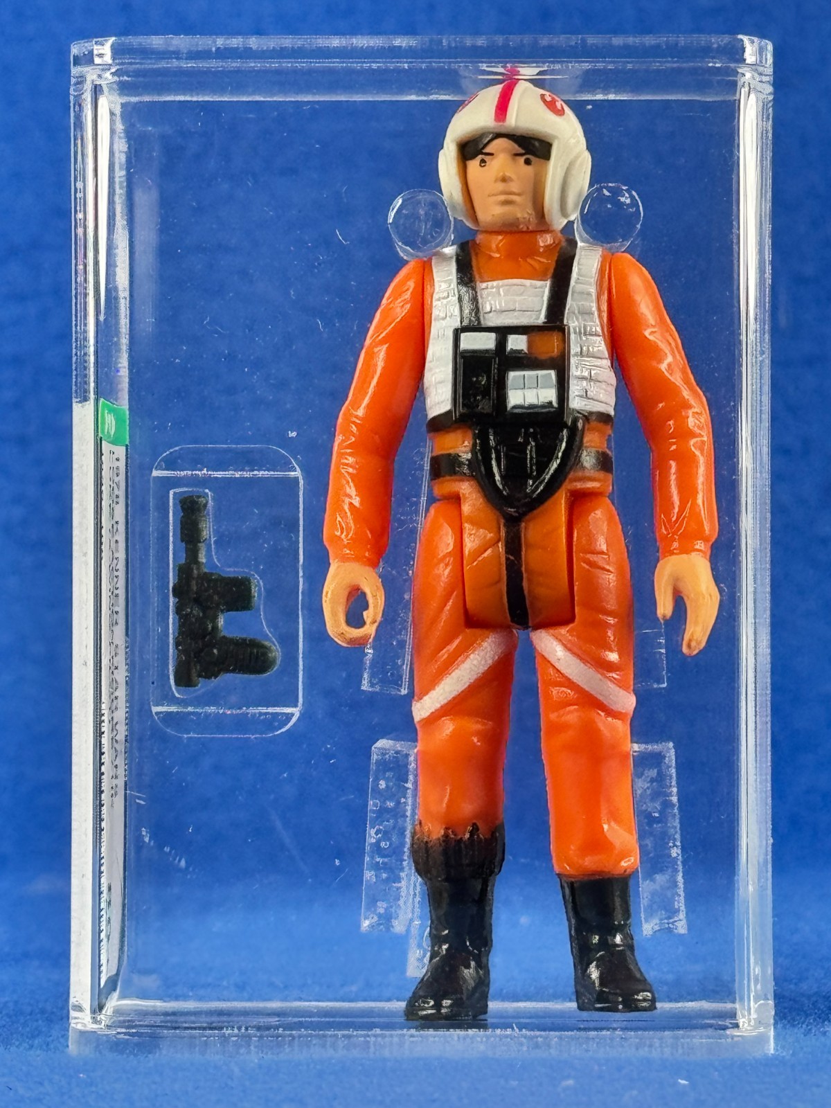 Luke Skywalker (X-Wing Fighter Pilot) sold