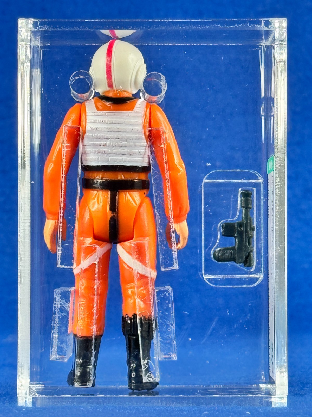 Luke Skywalker (X-Wing Fighter Pilot) sold