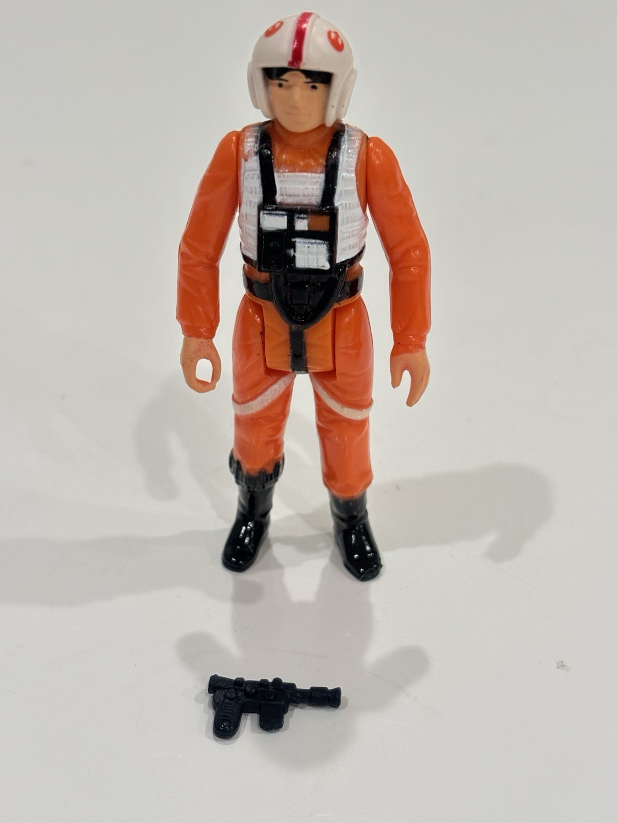 Luke Skywalker (X-Wing Fighter Pilot) sold