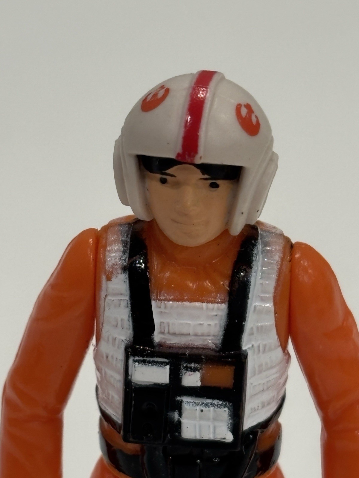 Luke Skywalker (X-Wing Fighter Pilot) sold