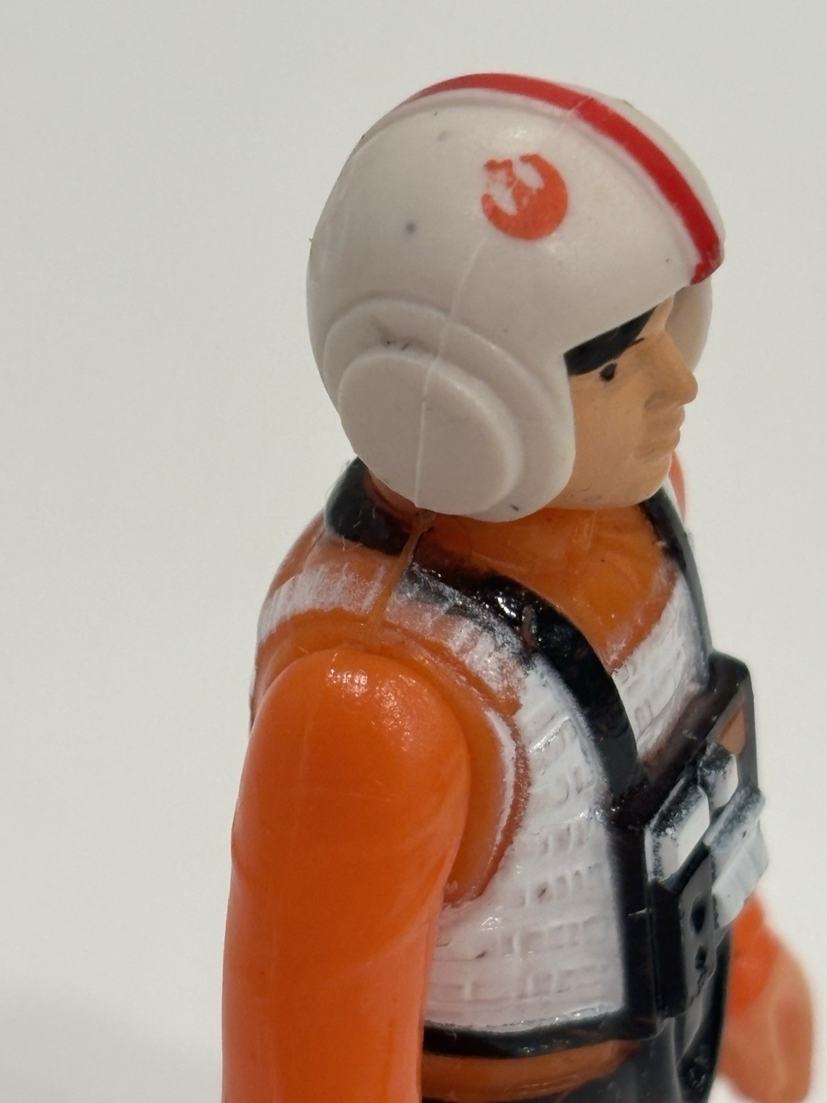 Luke Skywalker (X-Wing Fighter Pilot) sold