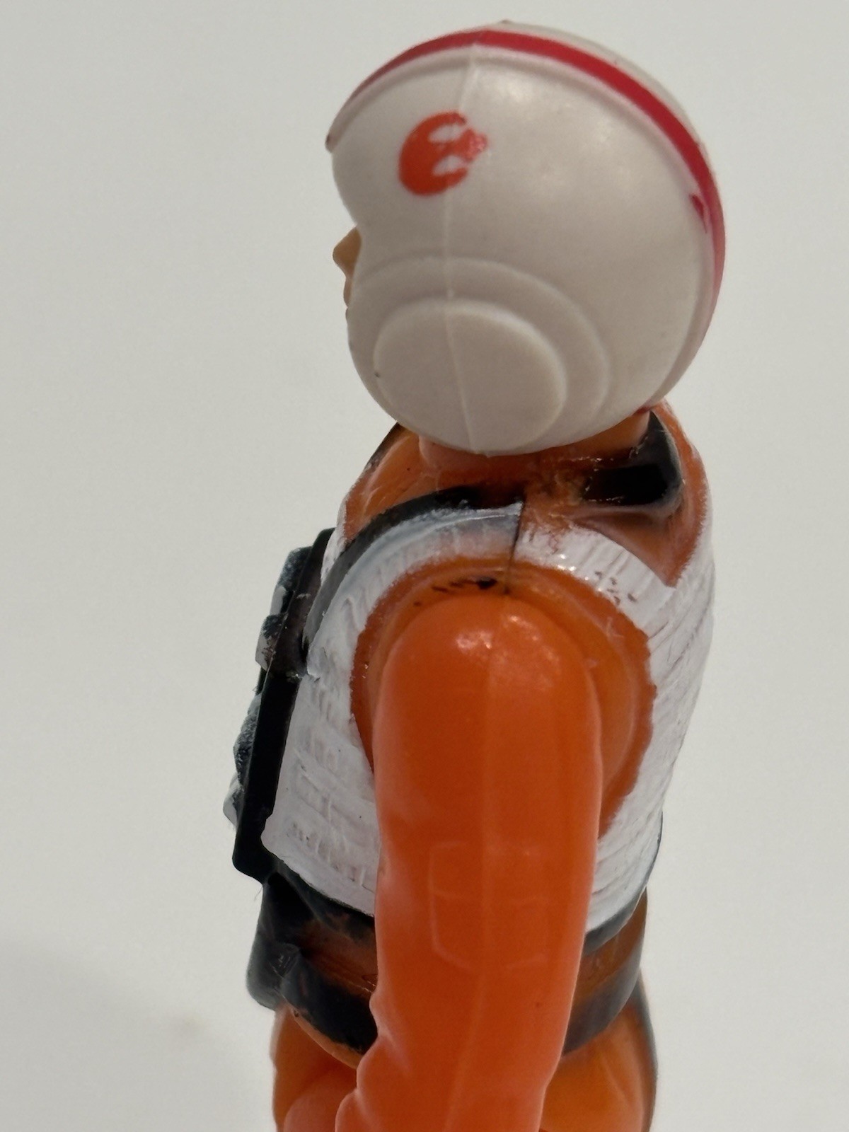 Luke Skywalker (X-Wing Fighter Pilot) sold
