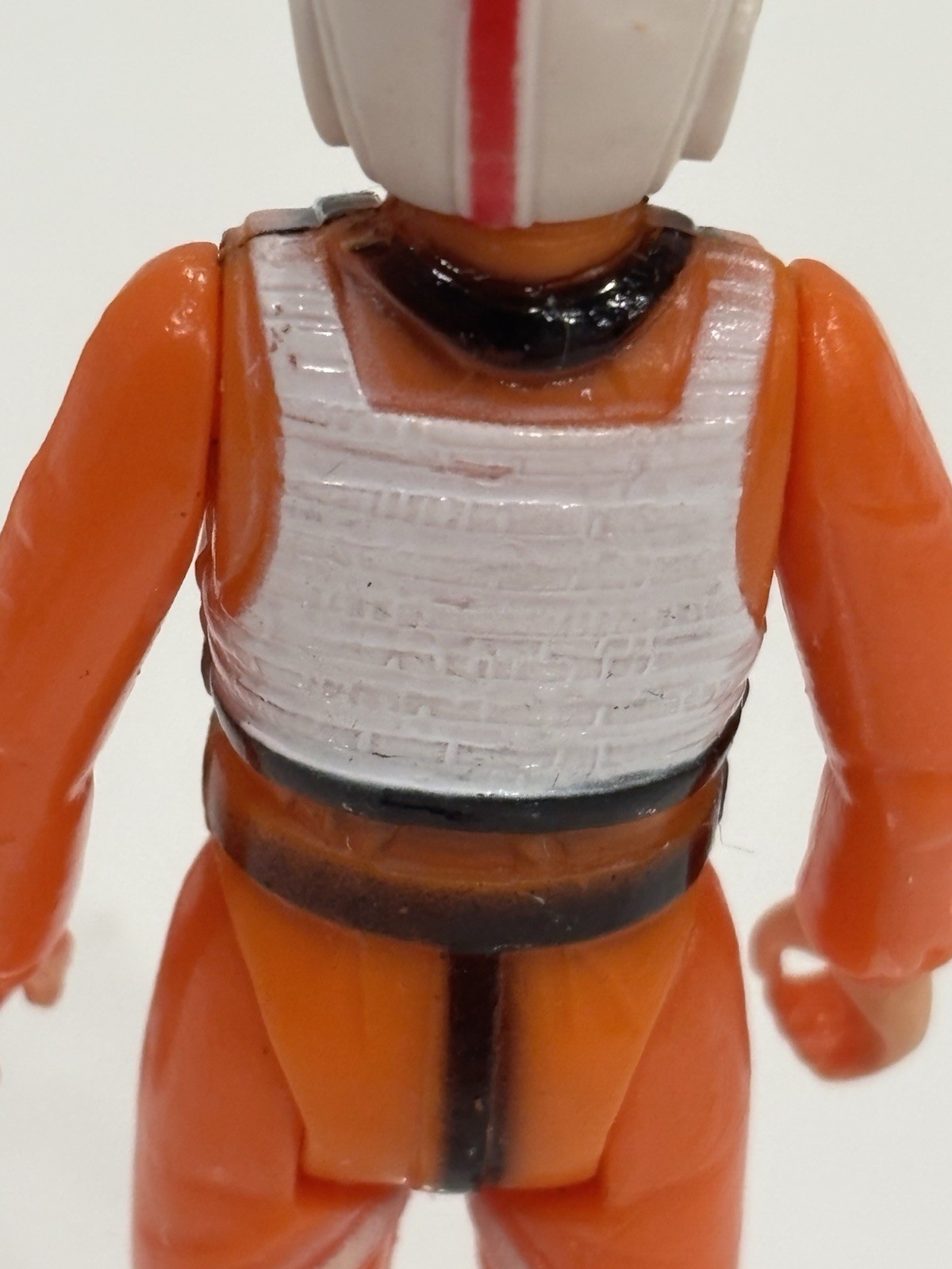 Luke Skywalker (X-Wing Fighter Pilot) sold