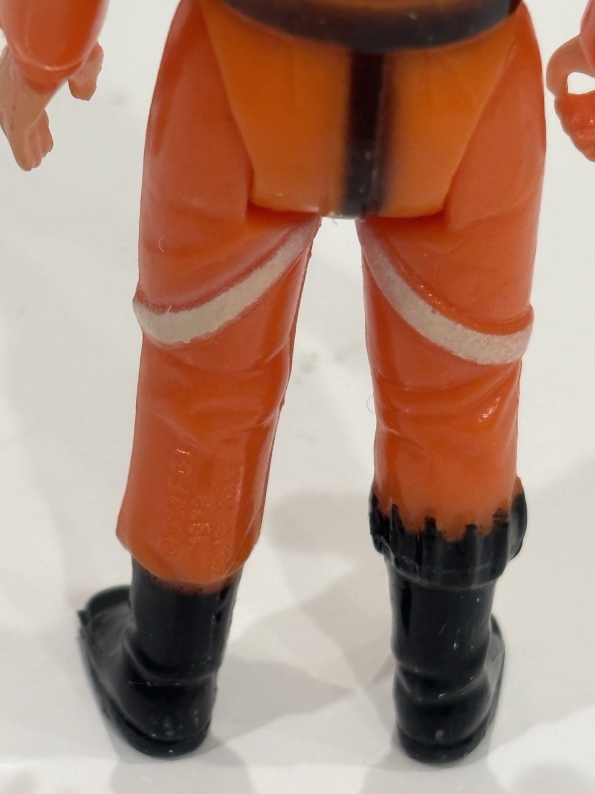 Luke Skywalker (X-Wing Fighter Pilot) sold