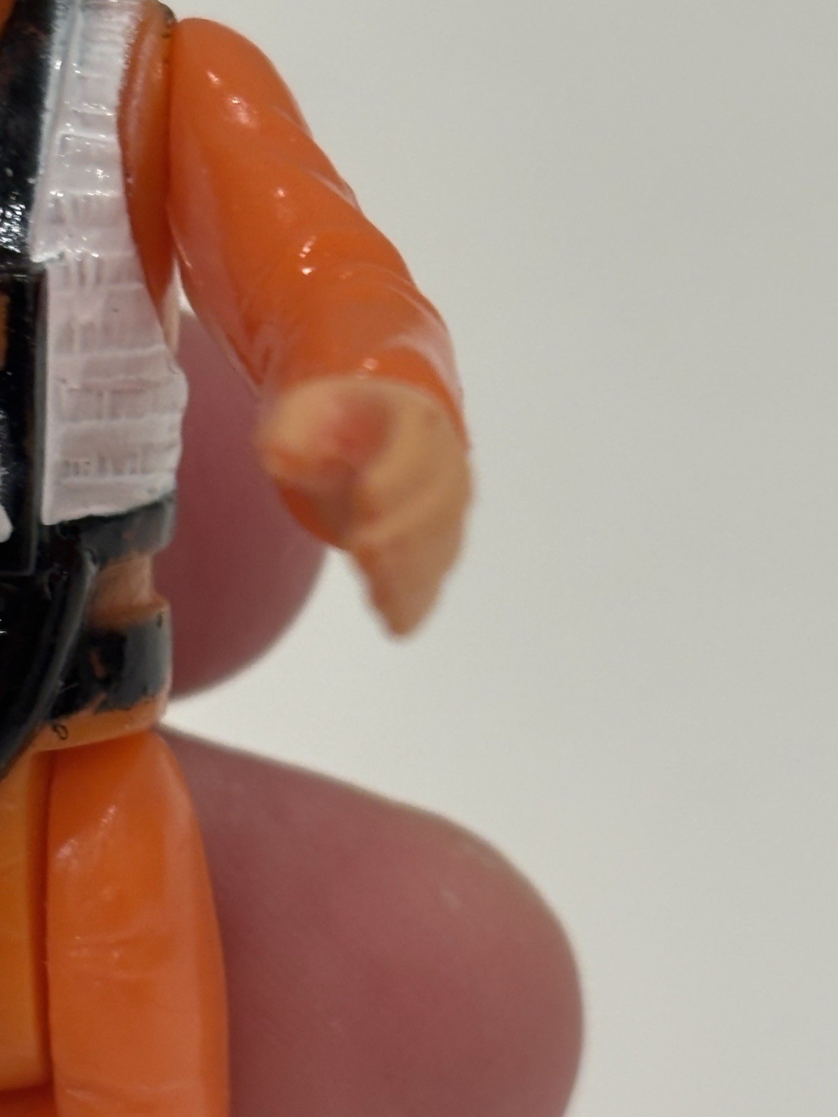 Luke Skywalker (X-Wing Fighter Pilot) sold