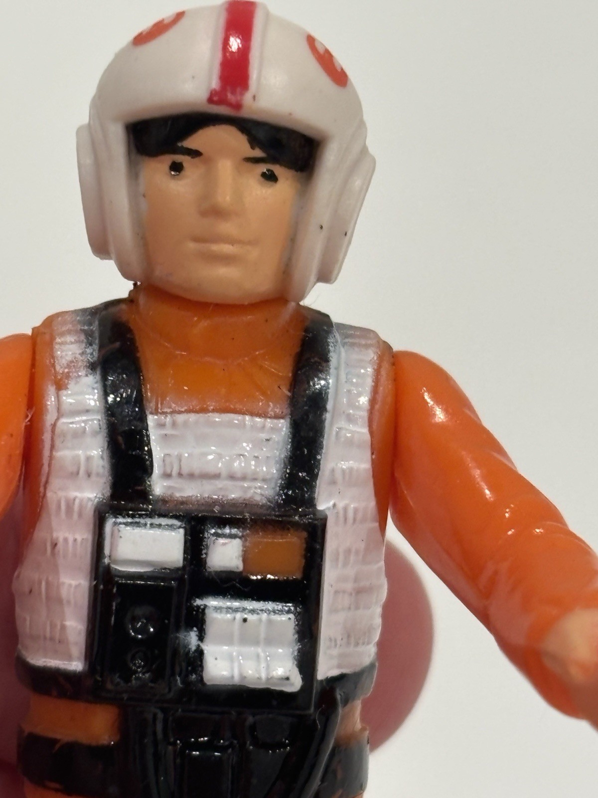 Luke Skywalker (X-Wing Fighter Pilot) sold