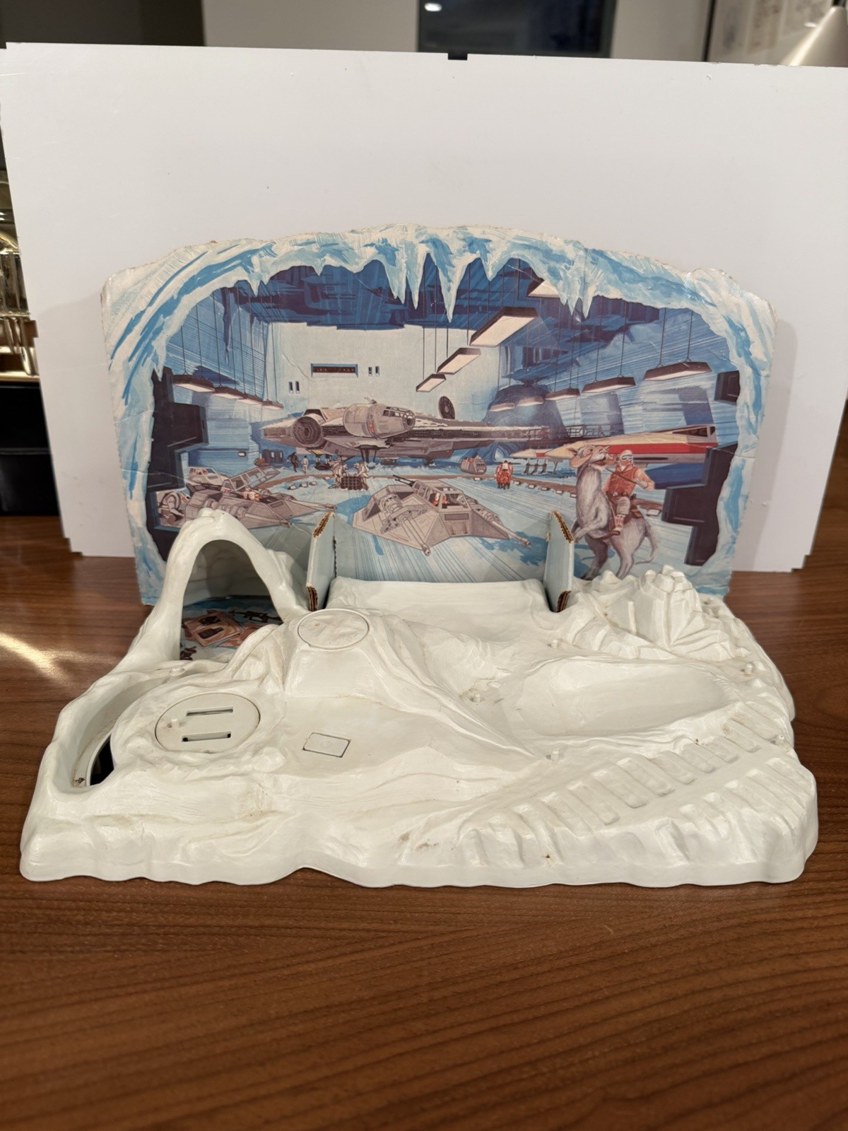Rebel Command Center sold