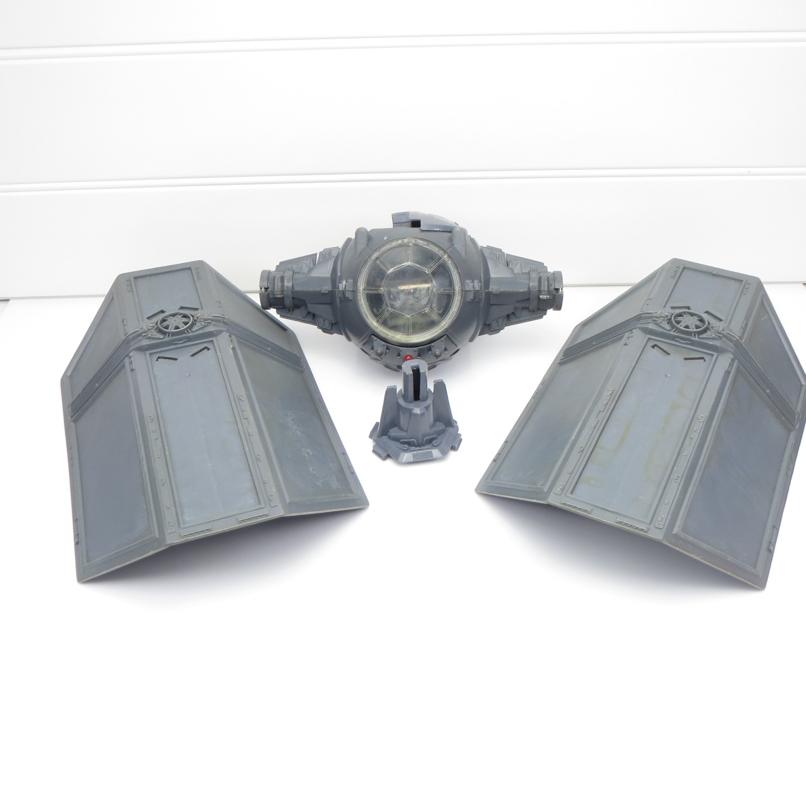 Darth Vader TIE Fighter sold